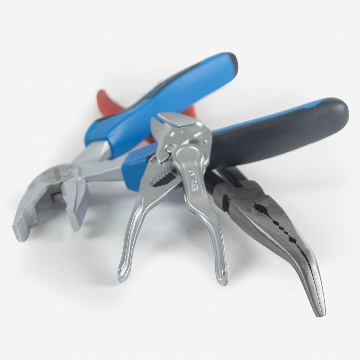 Collin's Tricky Situation Pliers Set - KCCT02 - KC Tool