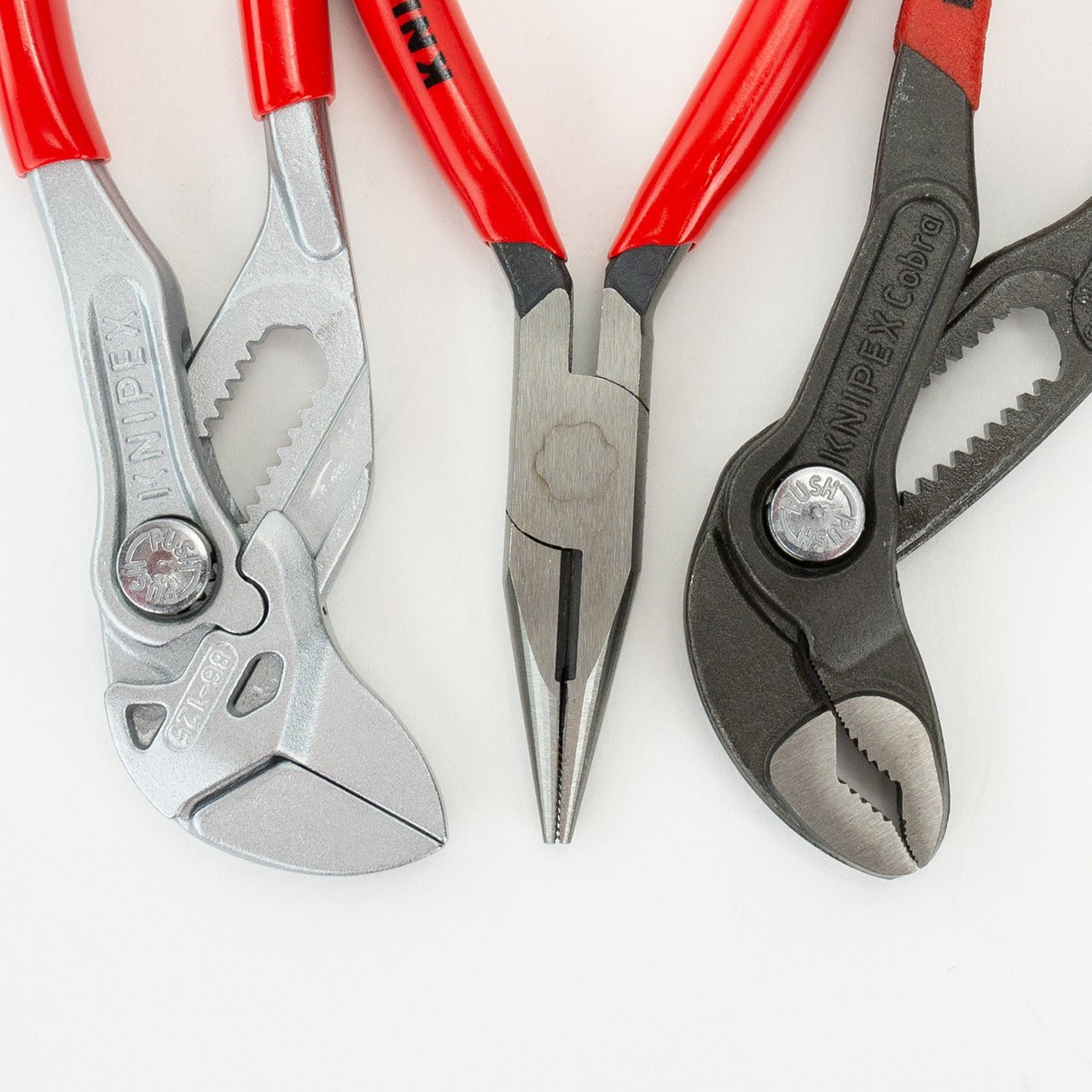 Curtis's EDC Pliers Set - KCCL02 - KC Tool