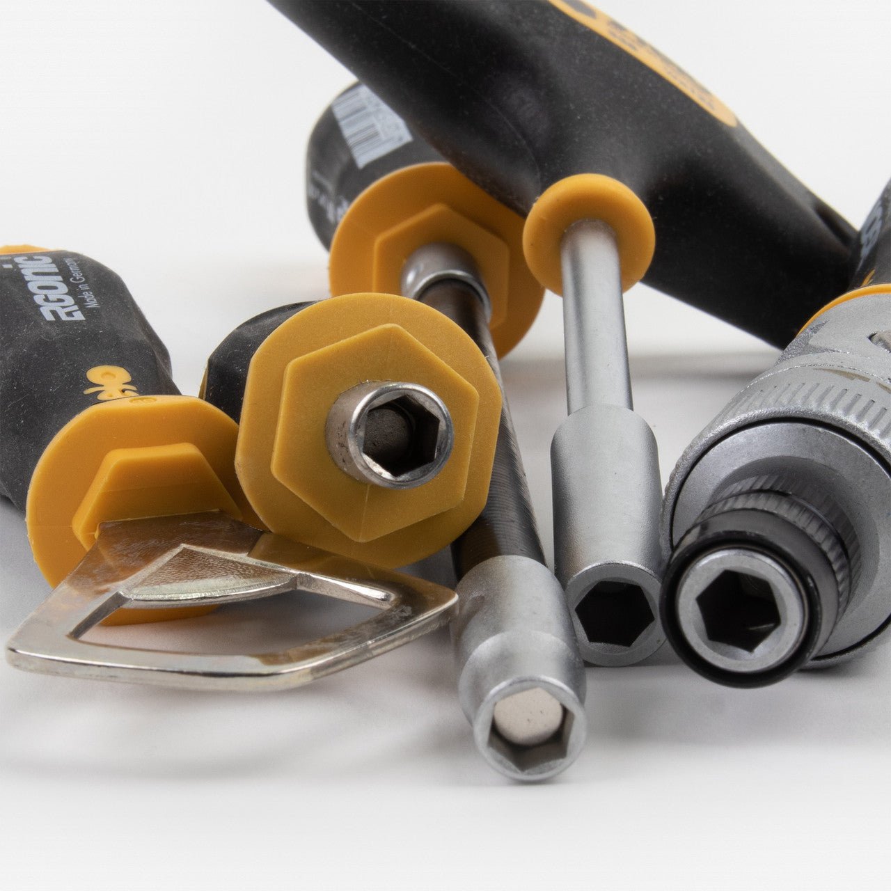 Derek's Pro Bit - Holding Driver Set - KCDT01 - KC Tool