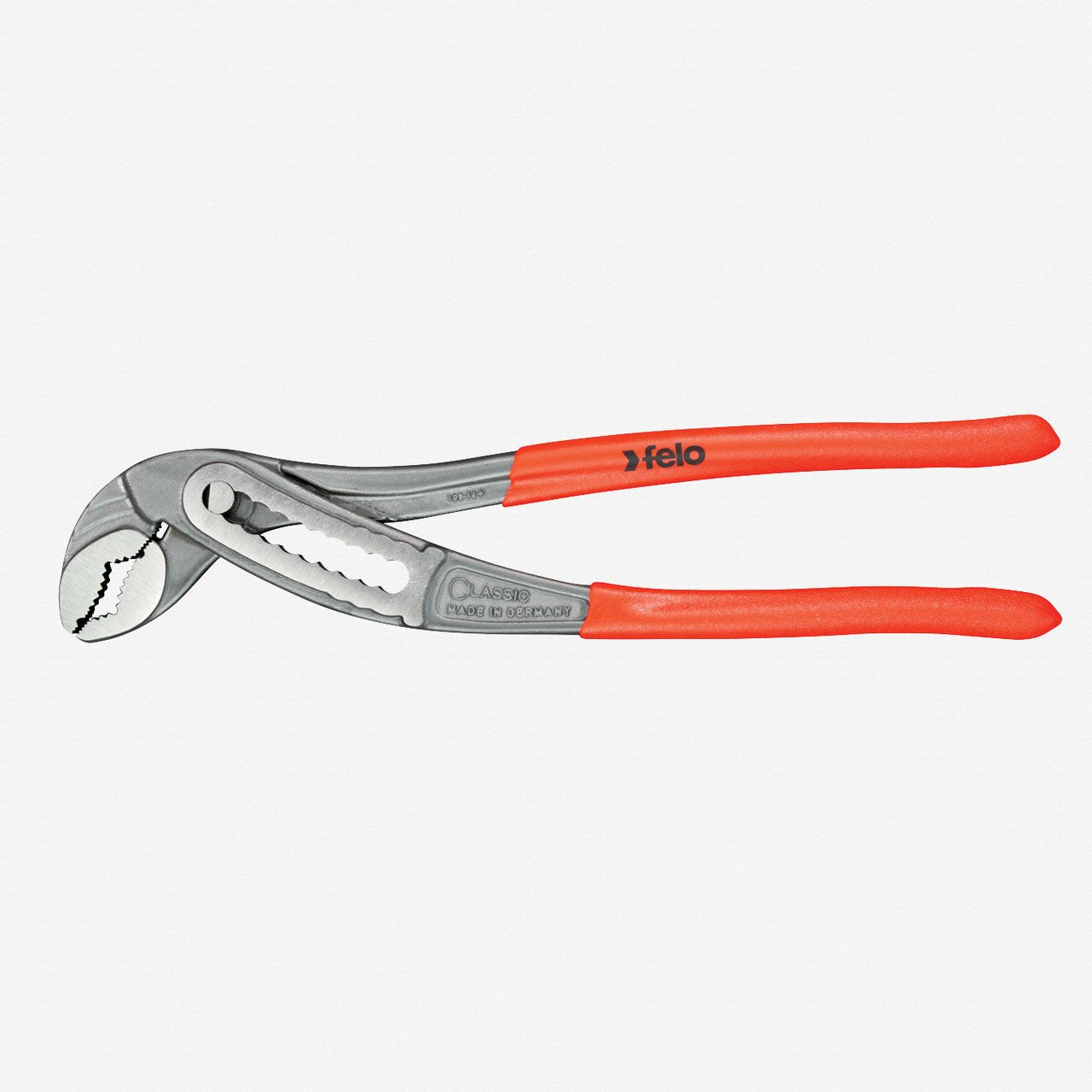 Felo 10" Waterpump Pliers Classic - F63787 - KC Tool