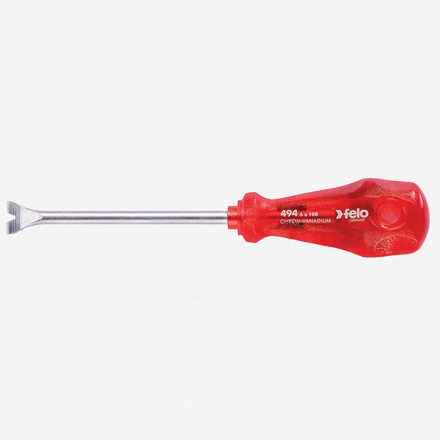 Felo 100mm Tack Claw - F24022 - KC Tool