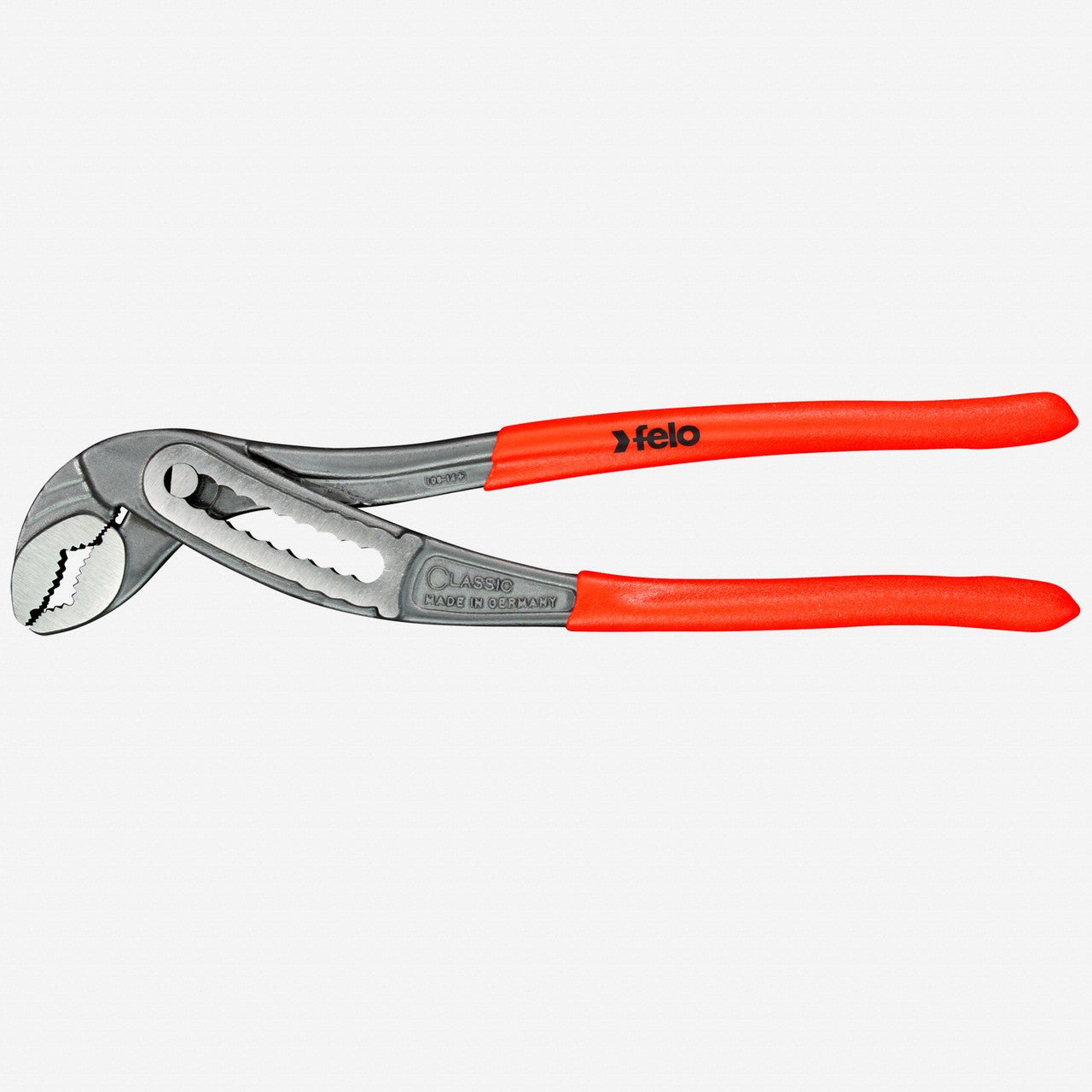 Felo 12" Waterpump Pliers Classic - F64697 - KC Tool