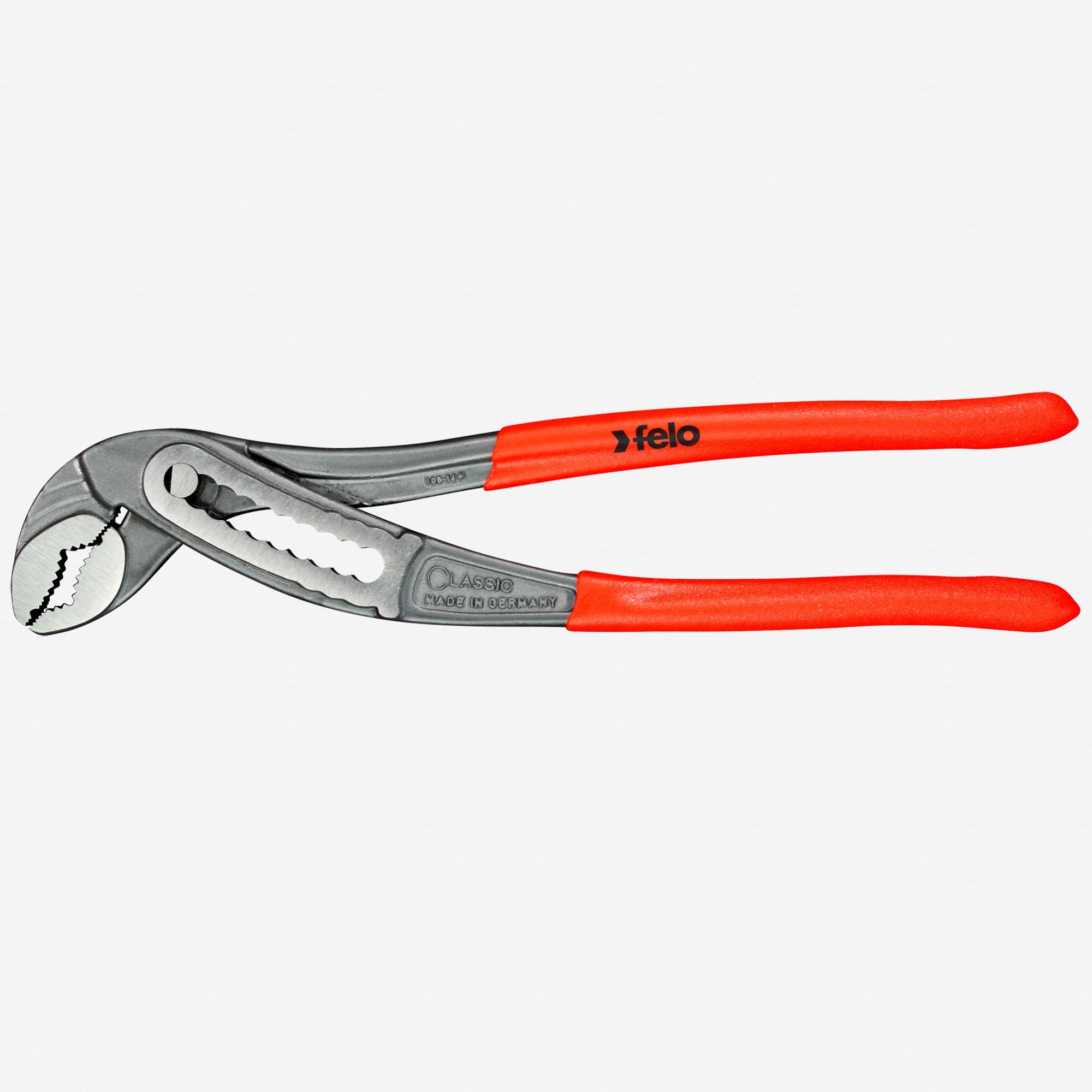 Felo 12" Waterpump Pliers Classic - F64697 - KC Tool