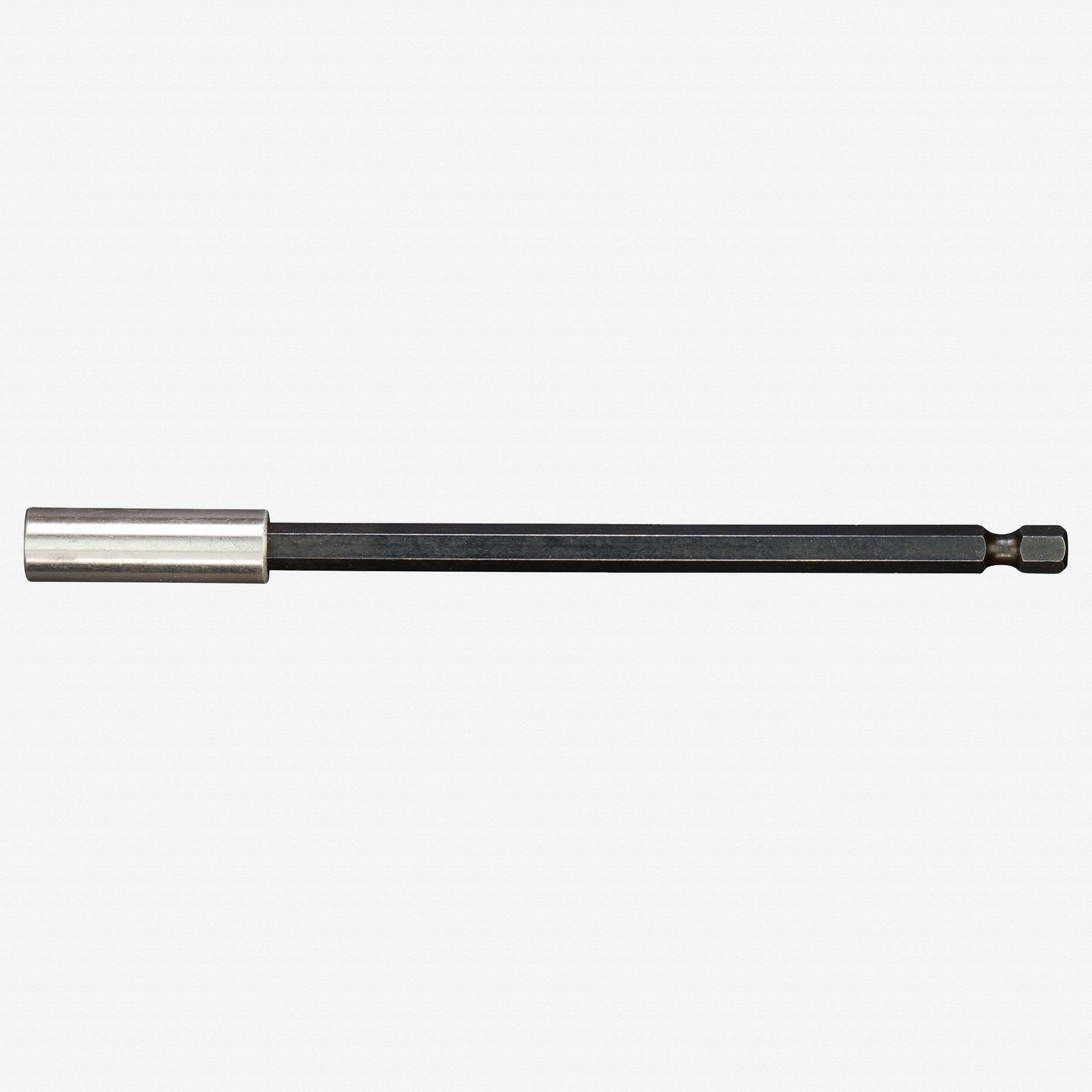 Felo 1/4" Bit Holder with Retaining Ring 150mm - F50464 - KC Tool