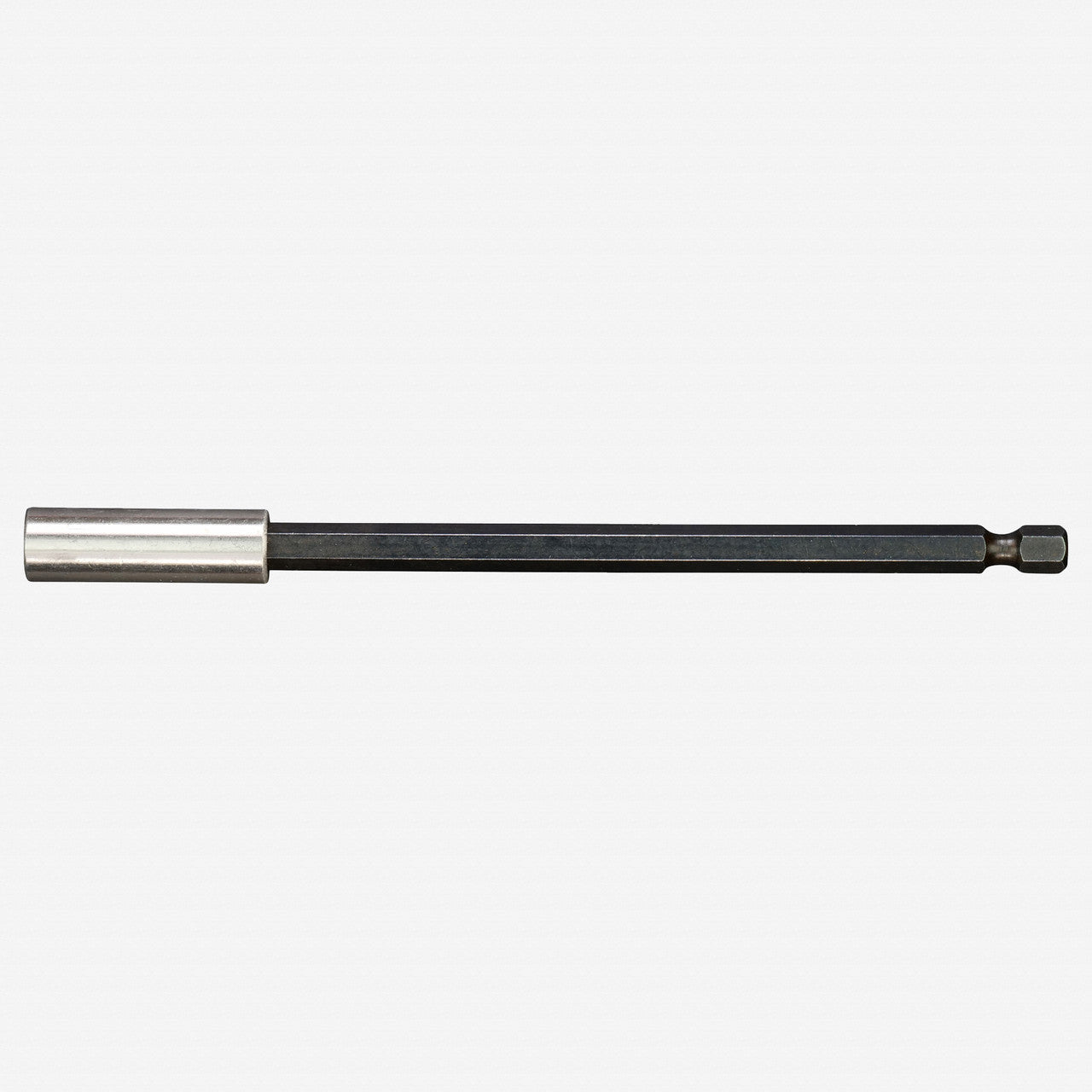 Felo 1/4" Bit Holder with Retaining Ring 150mm - F50464 - KC Tool