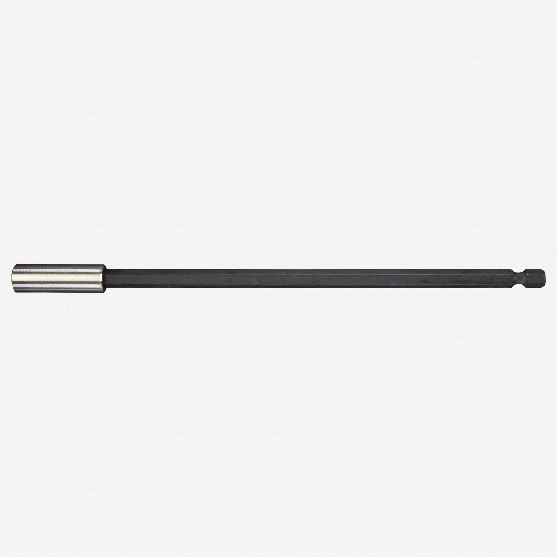 Felo 1/4" Bitholder with Magnet and Retaining Ring, 200 mm - F63945 - KC Tool