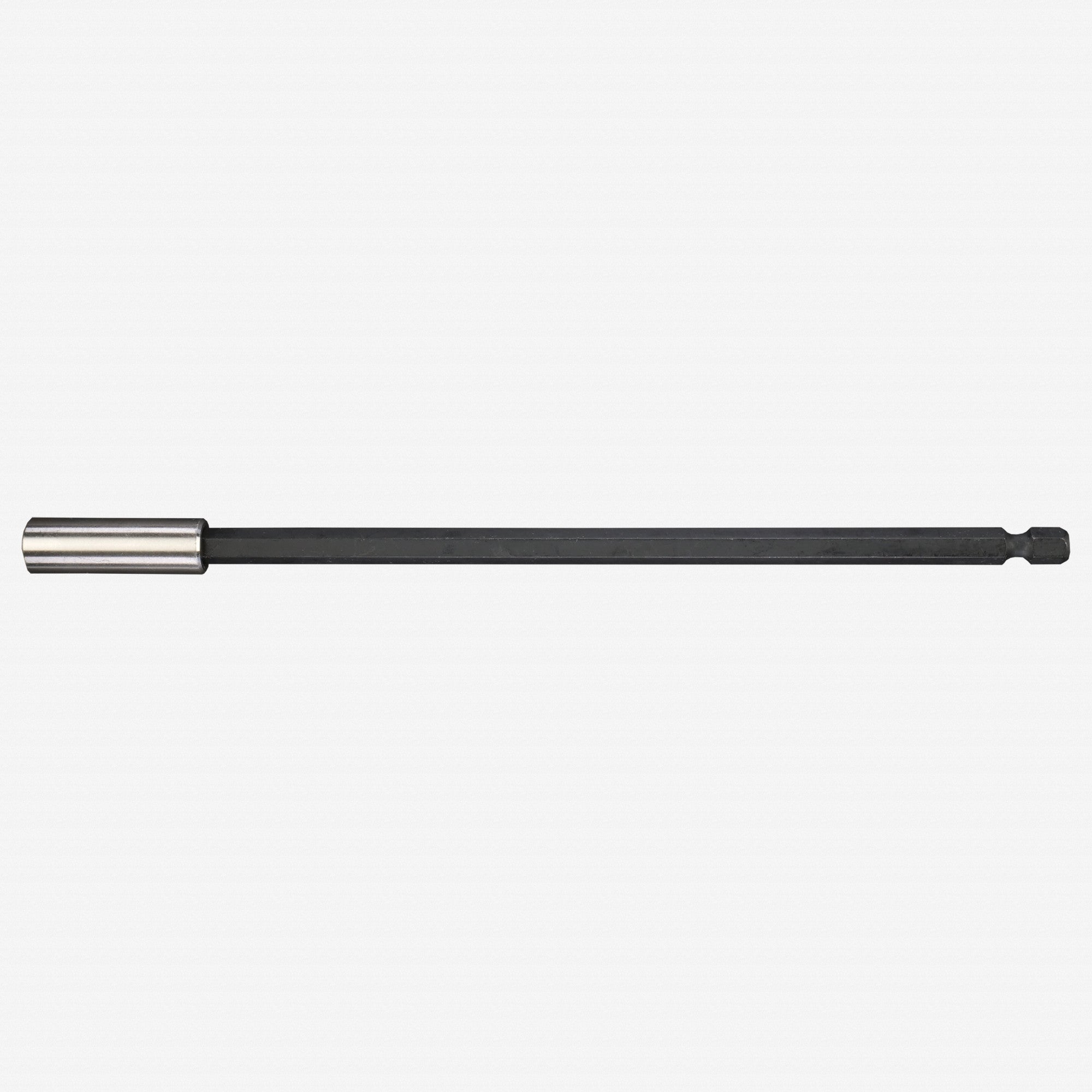Felo 1/4" Bitholder with Magnet and Retaining Ring, 200 mm - F63945 - KC Tool