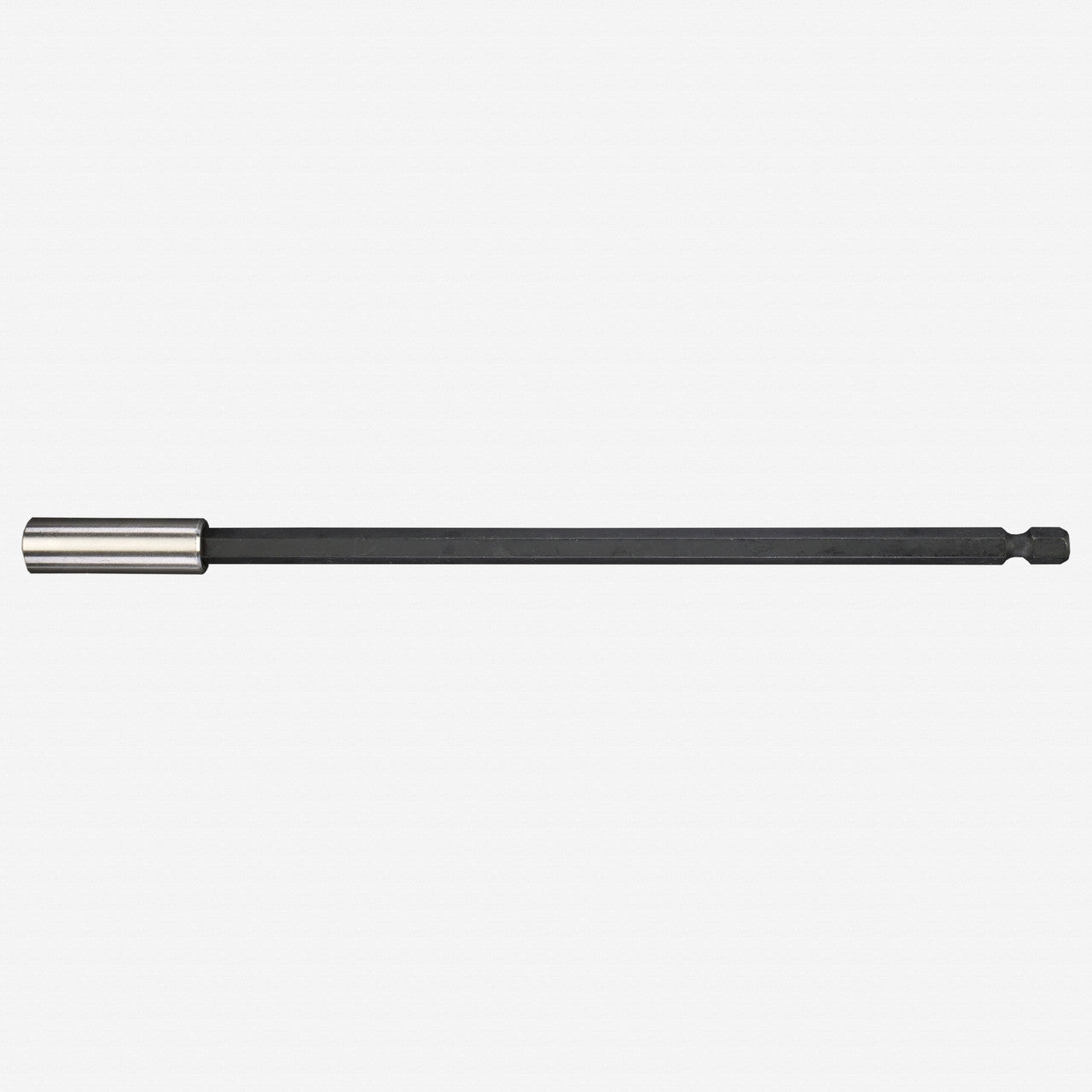 Felo 1/4" Bitholder with Magnet and Retaining Ring, 200 mm - F63945 - KC Tool