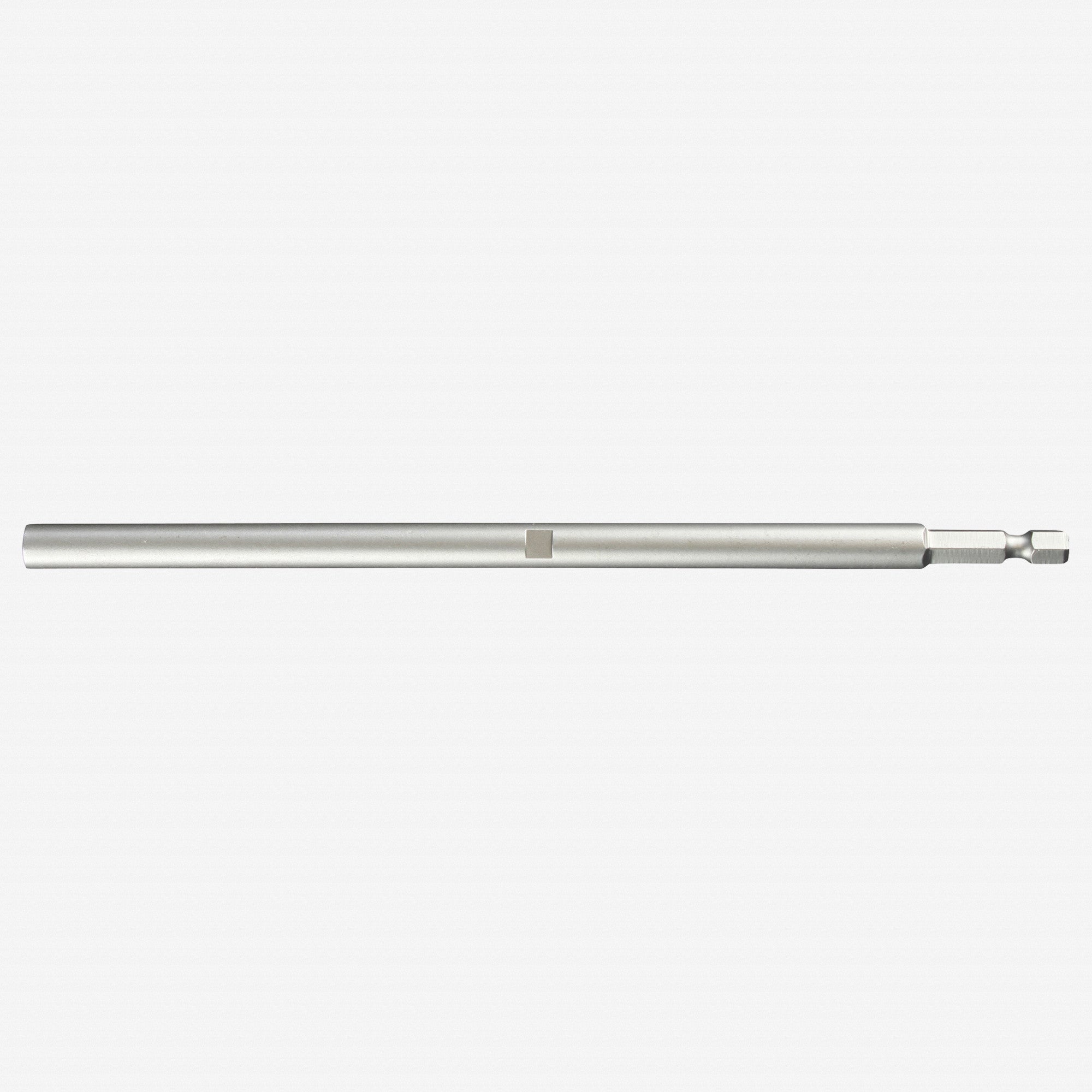 Felo 1/4" Drive to Internal Thread Drive Adapter, M 6 x 200 mm - F63847 - KC Tool
