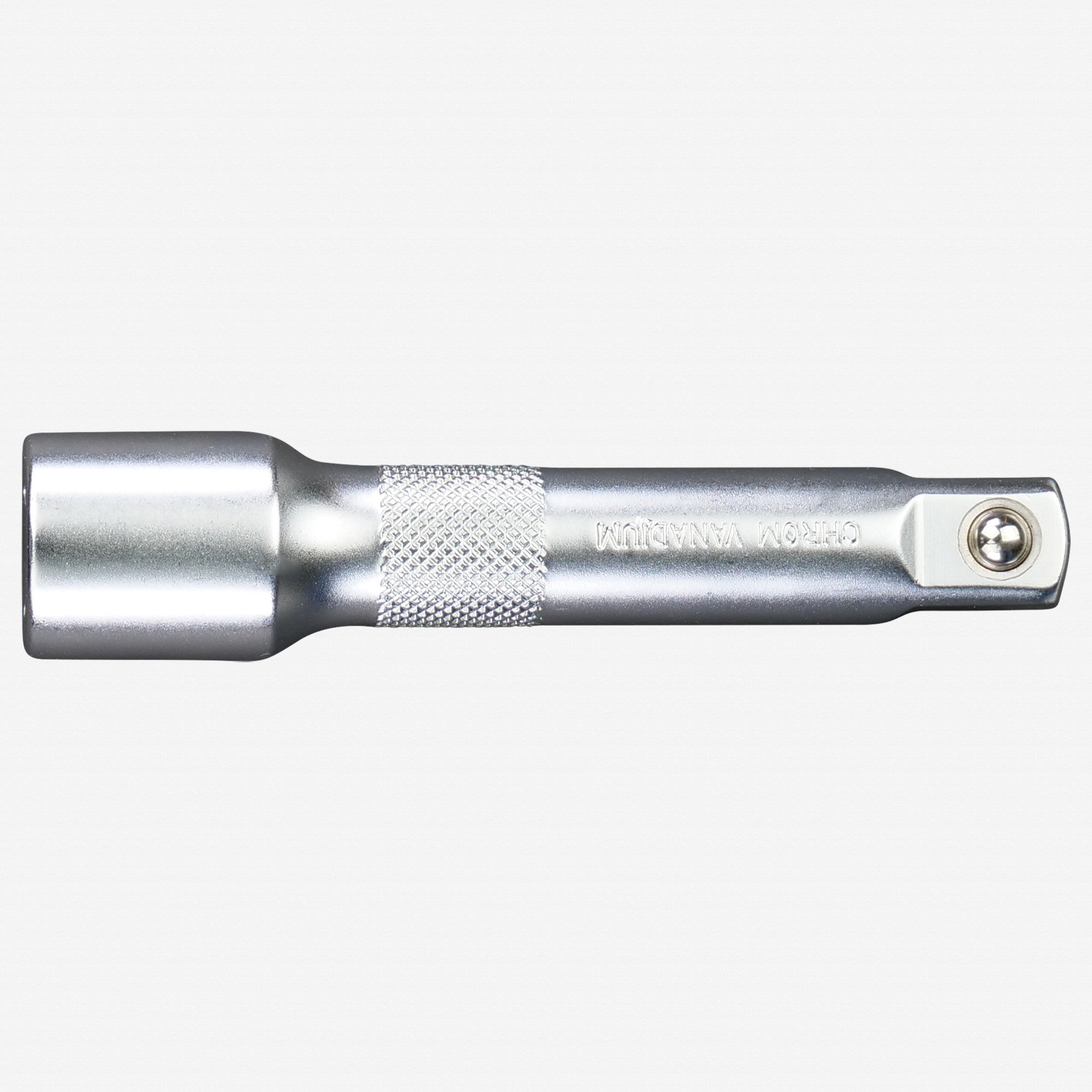 Felo 1/4" Extension, 75 mm - F52423 - KC Tool