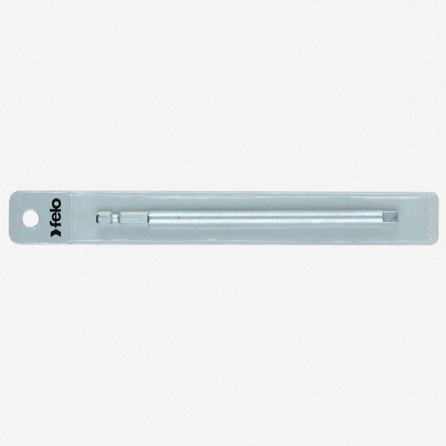 Felo 1/4" Socket Smart Adapter - F32128 - KC Tool