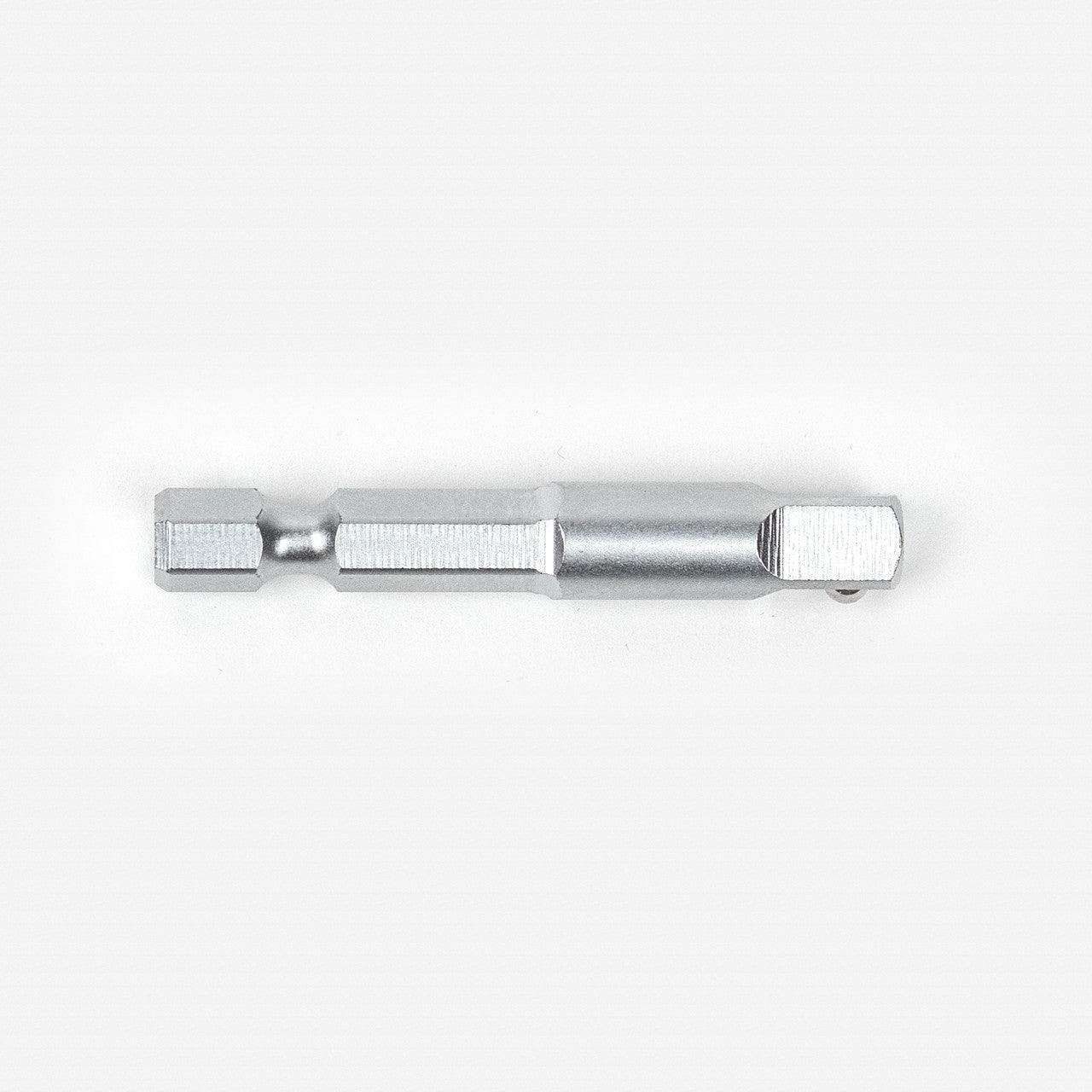 Felo 1/4" x 2" Power Bit Adapter with 1/4" drive - F30481 - KC Tool