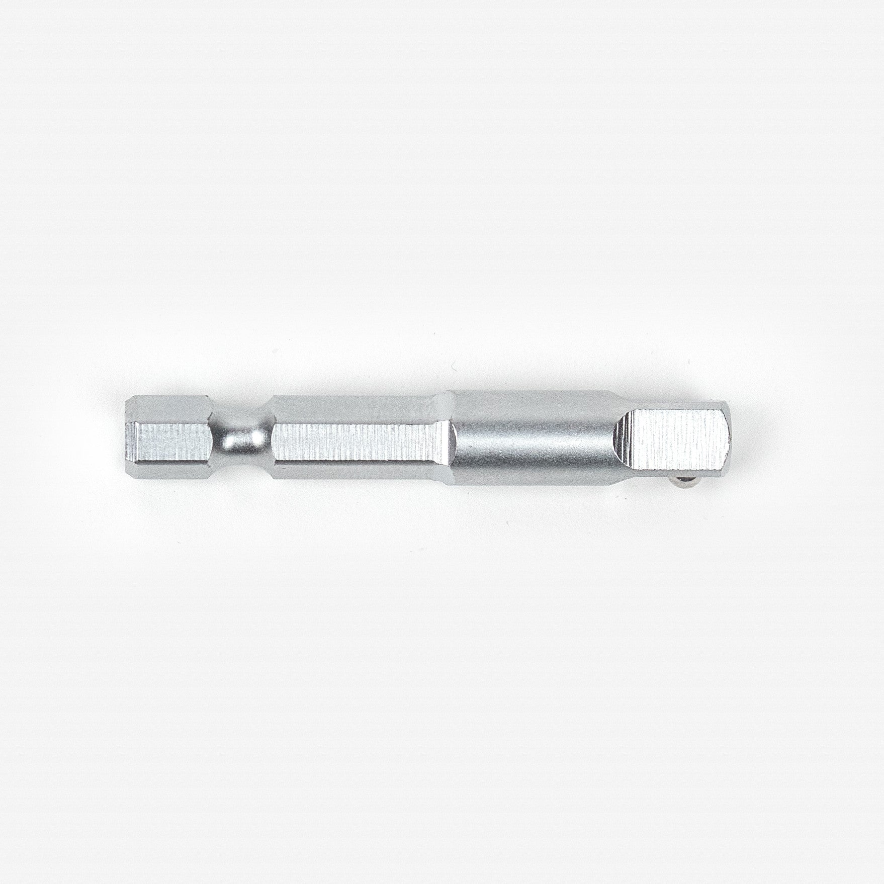 Felo 1/4" x 2" Power Bit Adapter with 1/4" drive - F30481 - KC Tool