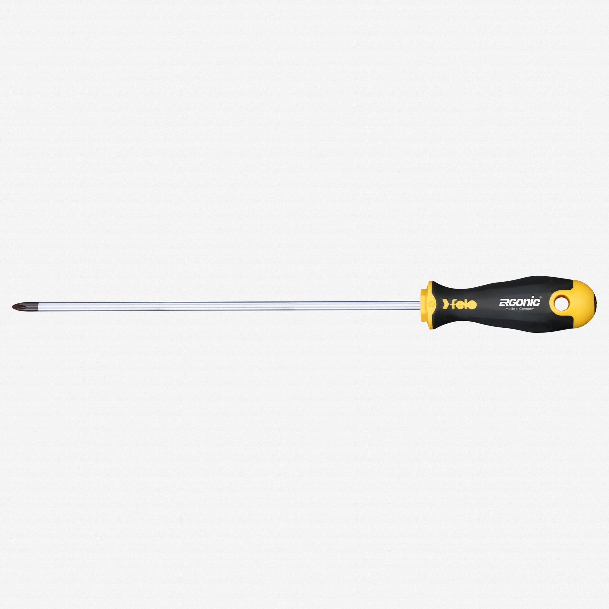 Felo 22111 1 x 200mm Phillips Screwdriver - F22111 - KC Tool