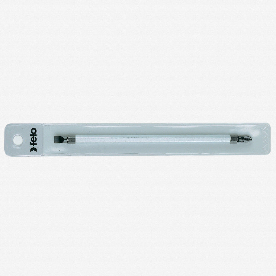 Felo 3.0 - 4.0mm Hex Smart Blade - F32106 - KC Tool