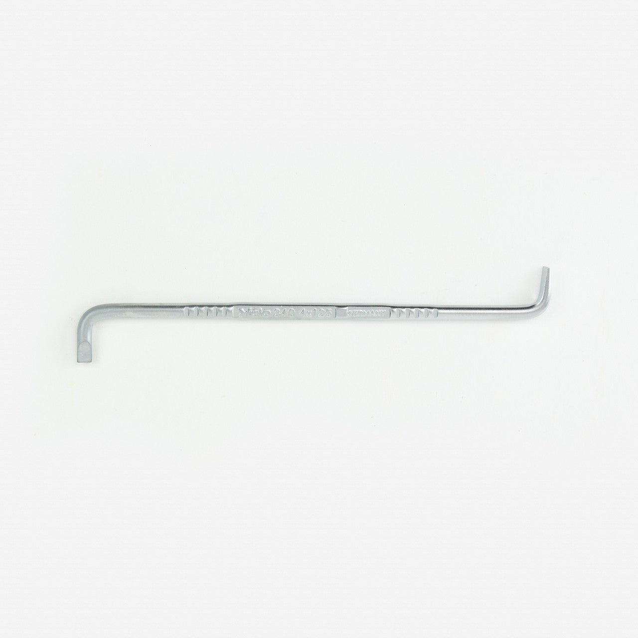 Felo 4mm Slotted Offset Screwdriver - F31018 - KC Tool