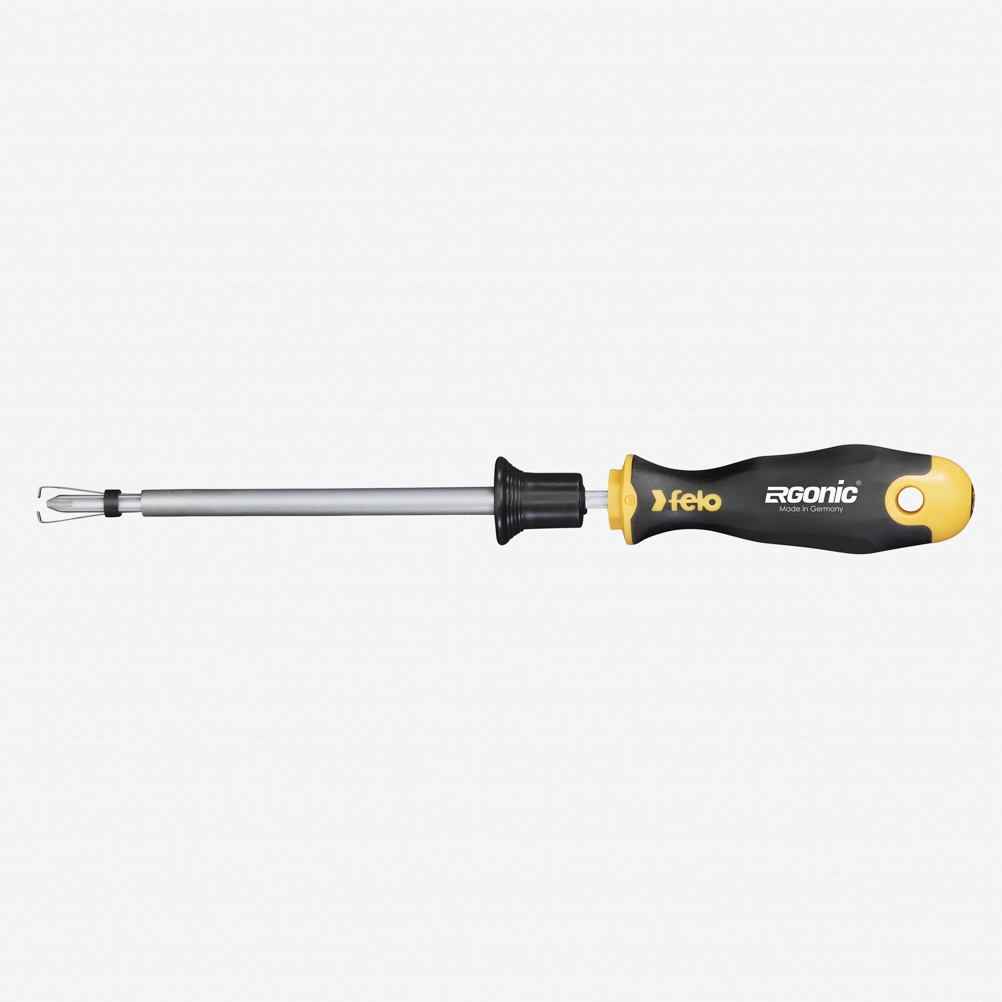 Felo 50078 2 x 150mm Phillips Screwdriver with Gripper - F50078 - KC Tool