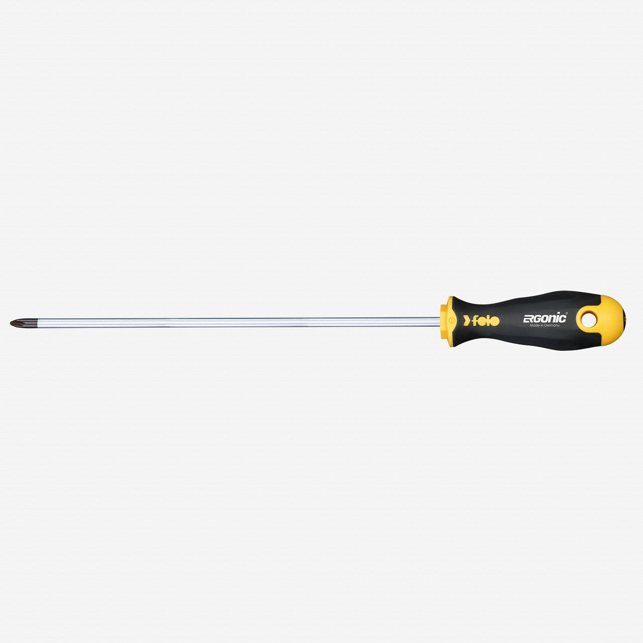 Felo 51381 2 x 300mm Phillips Screwdriver - F51381 - KC Tool