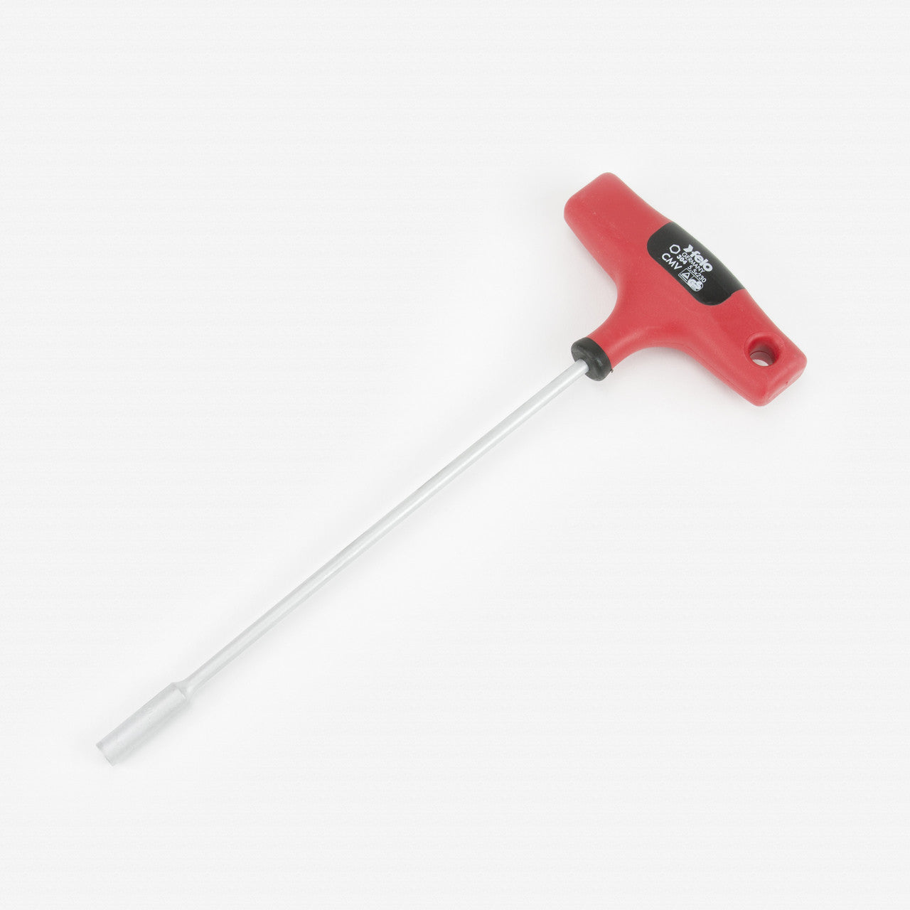 Felo 5.5 x 230mm T - Handle Nut Driver - F32266 - KC Tool
