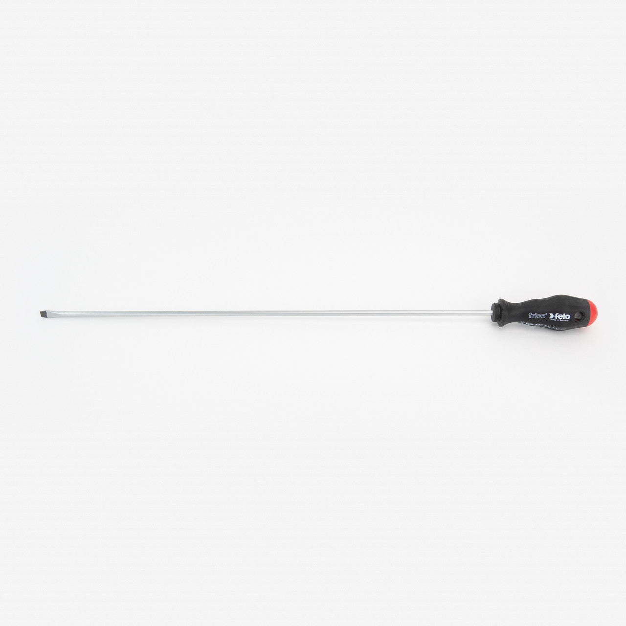 Felo 5.5 x 500mm Slotted Screwdriver - F53699 - KC Tool