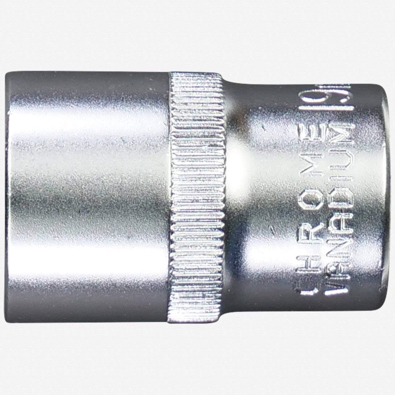 Felo 6 Point 1/2" Socket, 18 mm - F64929 - KC Tool