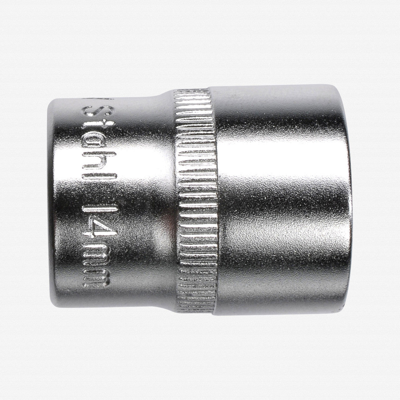 Felo 6 Point 1/4" Socket - 5/16" - F62771 - KC Tool