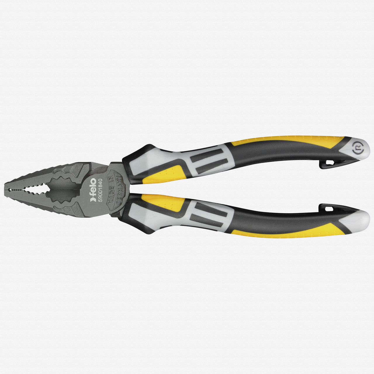Felo 6.25" Combination Pliers - F63771 - KC Tool