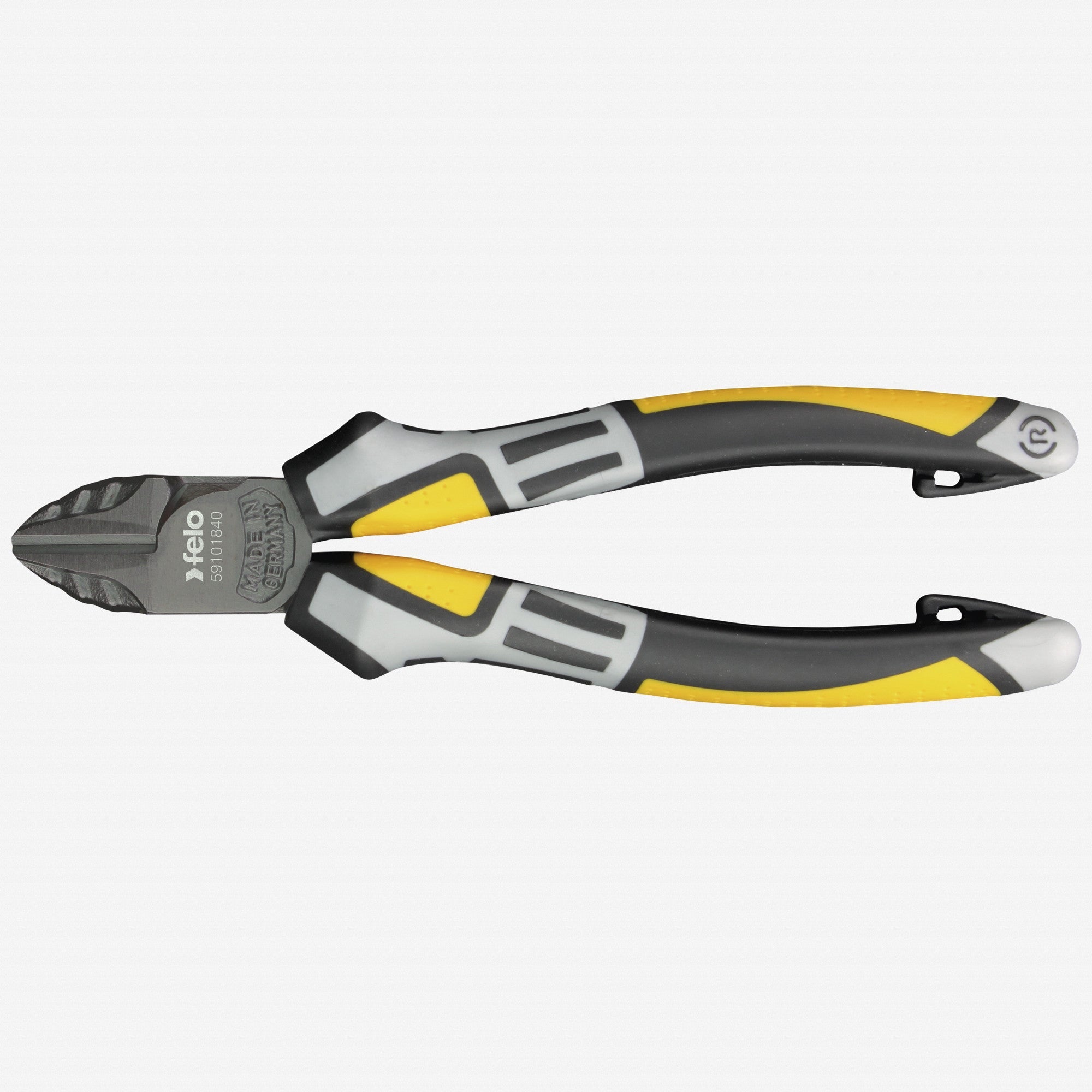 Felo 6.25" Diagonal Cutters - F63777 - KC Tool