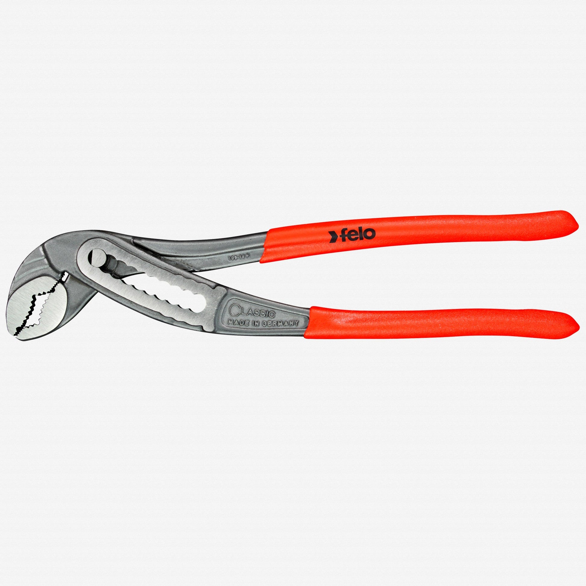 Felo 7" Waterpump Pliers Classic - F64695 - KC Tool