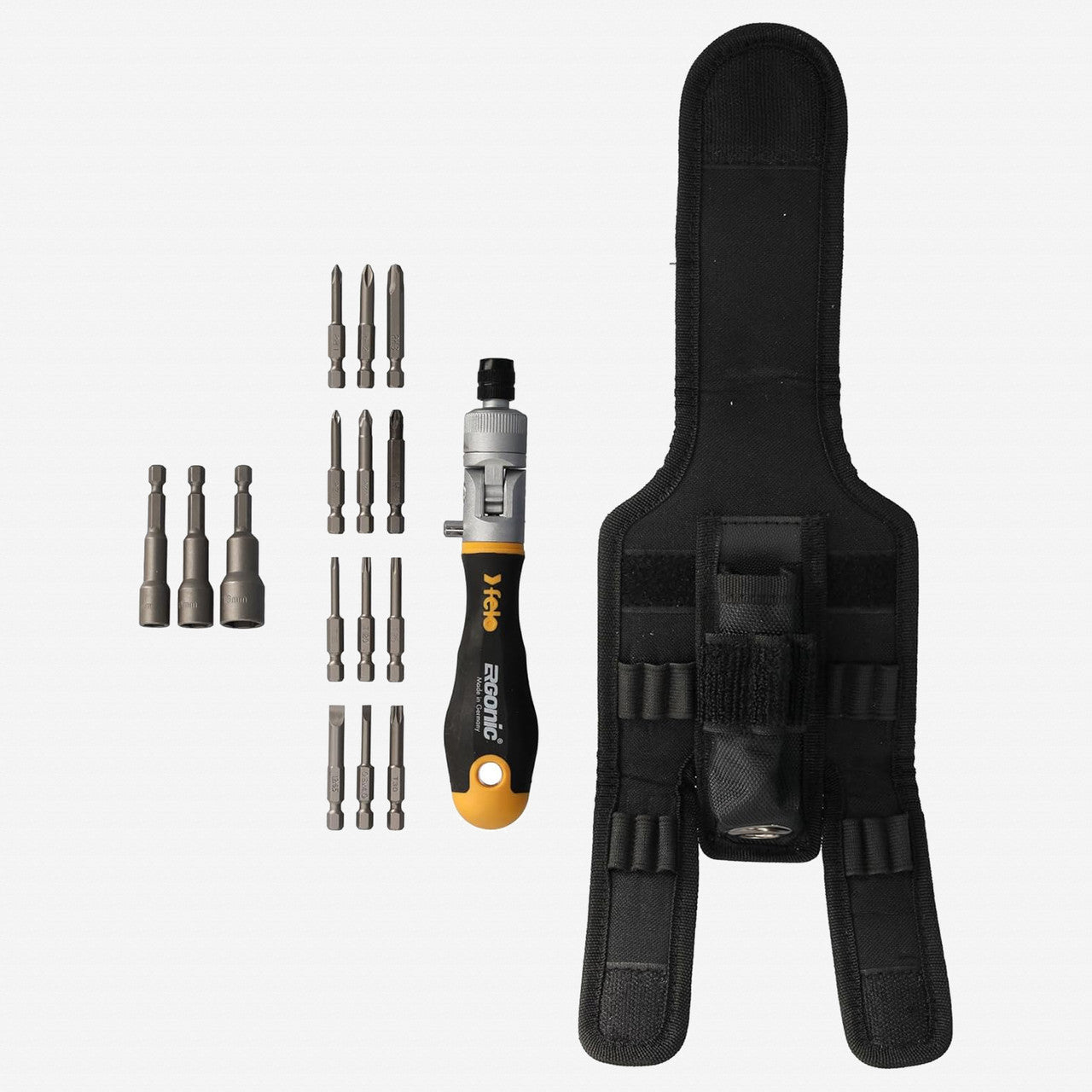 Felo Advent Calendar, 2023 - FAC2023 - KC Tool