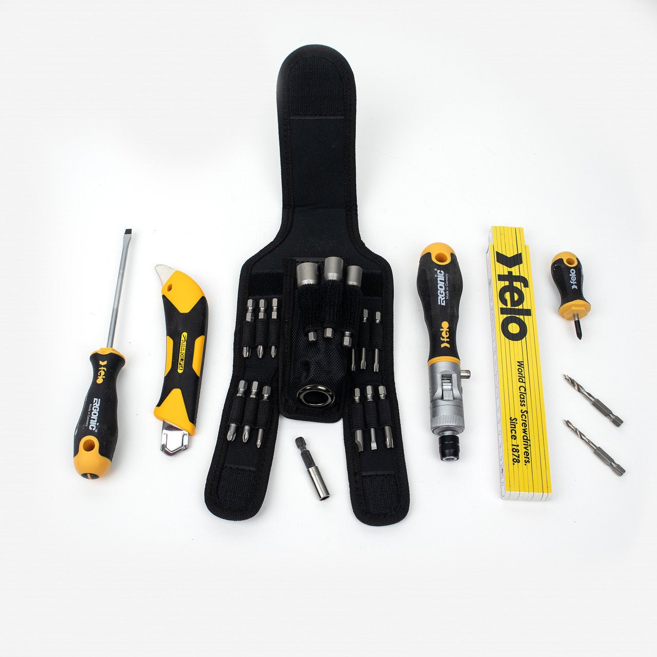 Felo Advent Calendar, 2023 - FAC2023 - KC Tool
