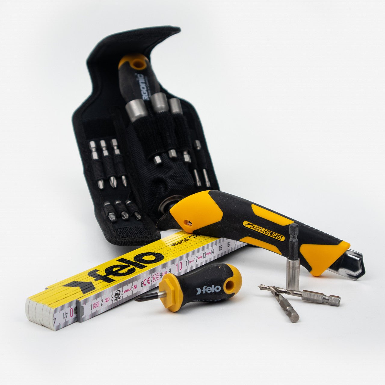 Felo Advent Calendar, 2023 - FAC2023 - KC Tool