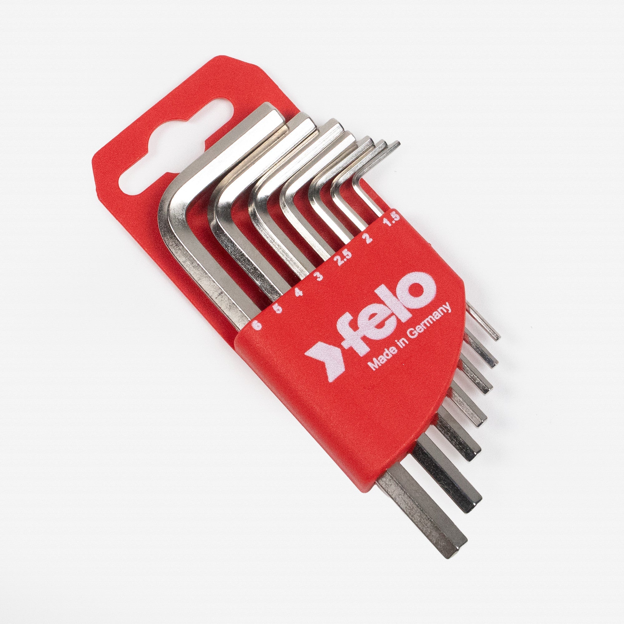 Felo Advent Calendar, 2024 - F65747 - KC Tool
