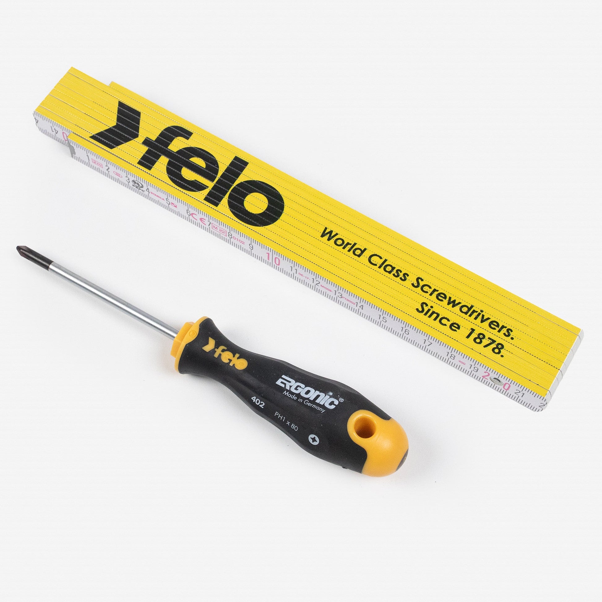 Felo Advent Calendar, 2024 - F65747 - KC Tool