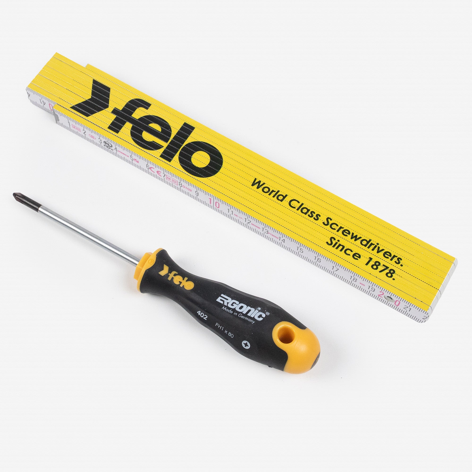 Felo Advent Calendar, 2024 - F65747 - KC Tool