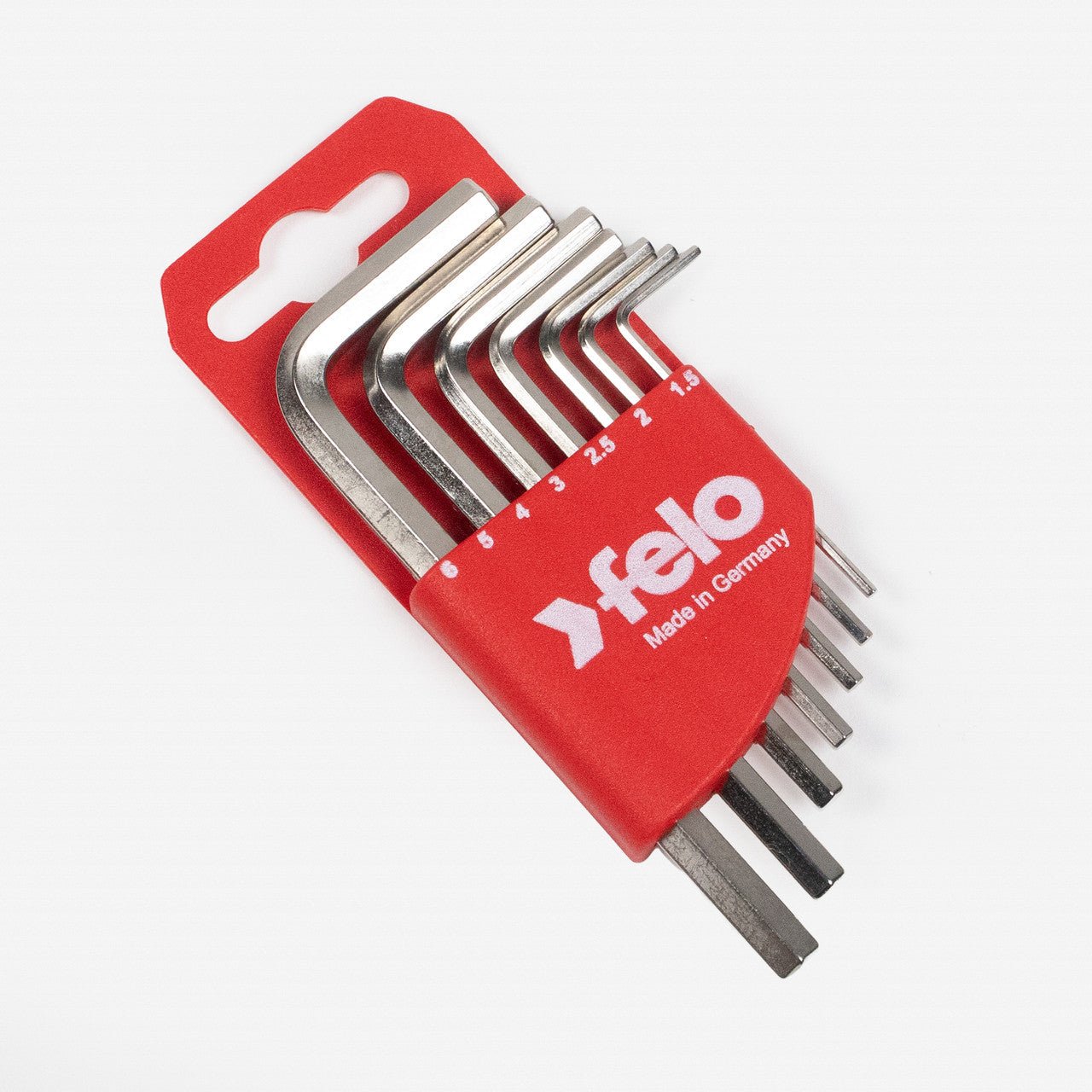 Felo Advent Calendar, 2024 - F65747 - KC Tool