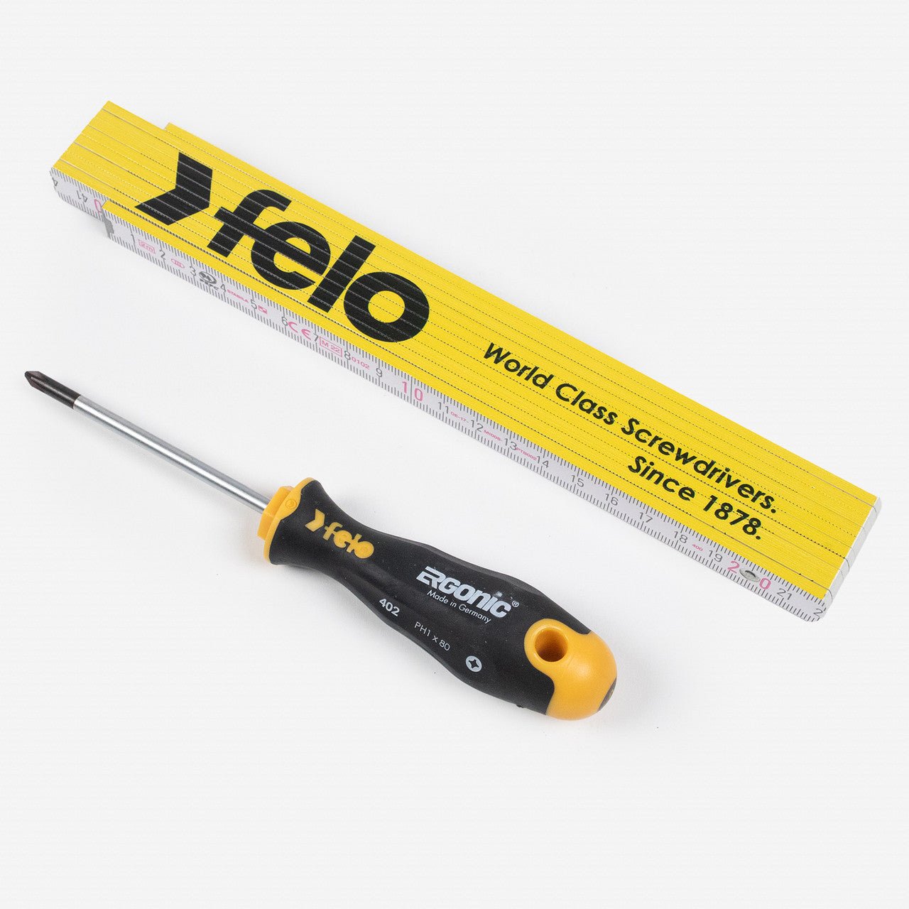 Felo Advent Calendar, 2024 - F65747 - KC Tool