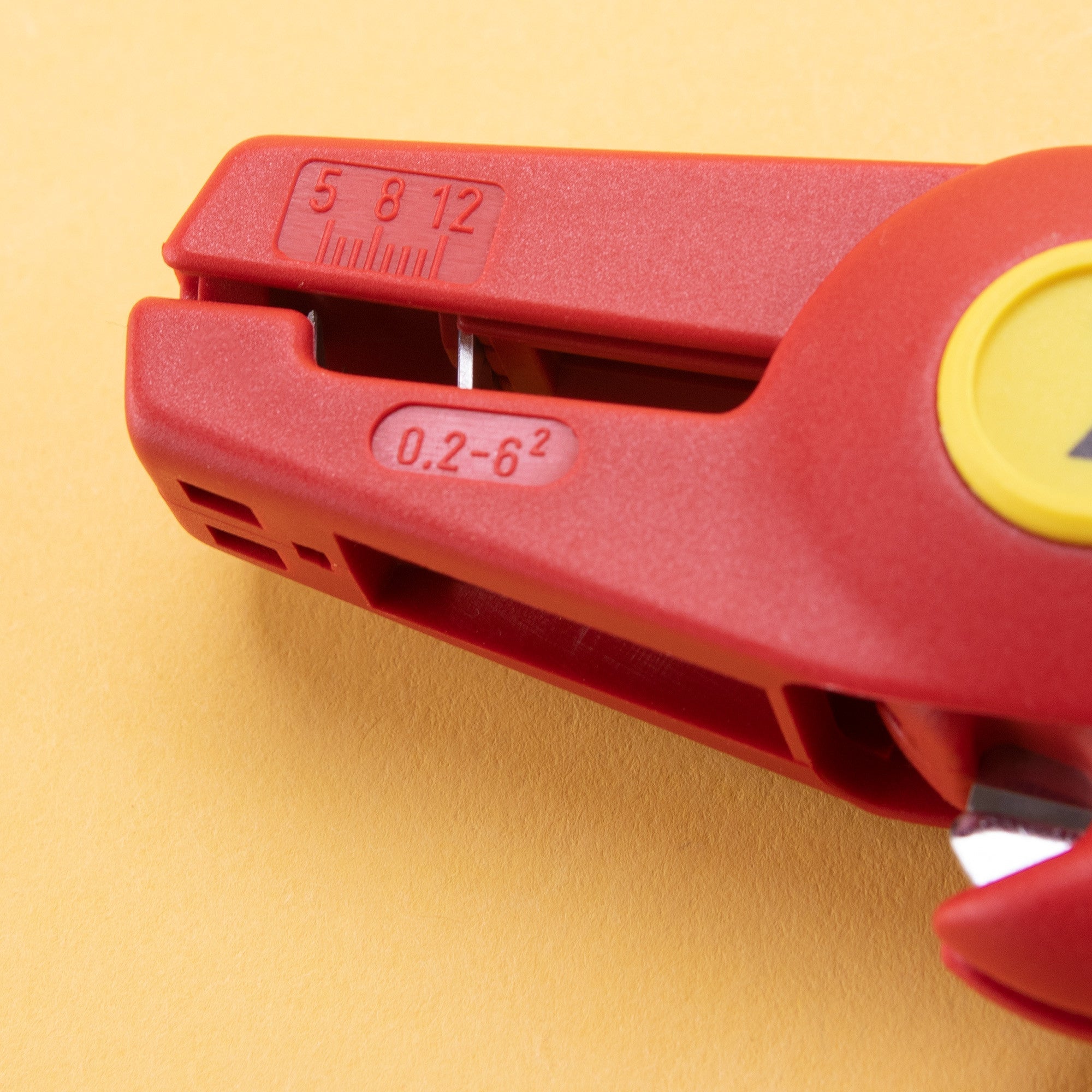Felo Automatic Wire Stripper - F62681 - KC Tool