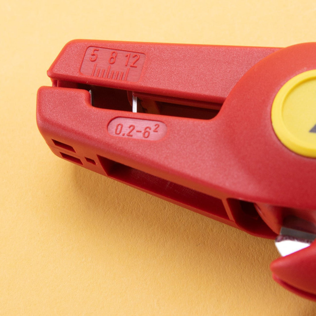 Felo Automatic Wire Stripper - F62681 - KC Tool