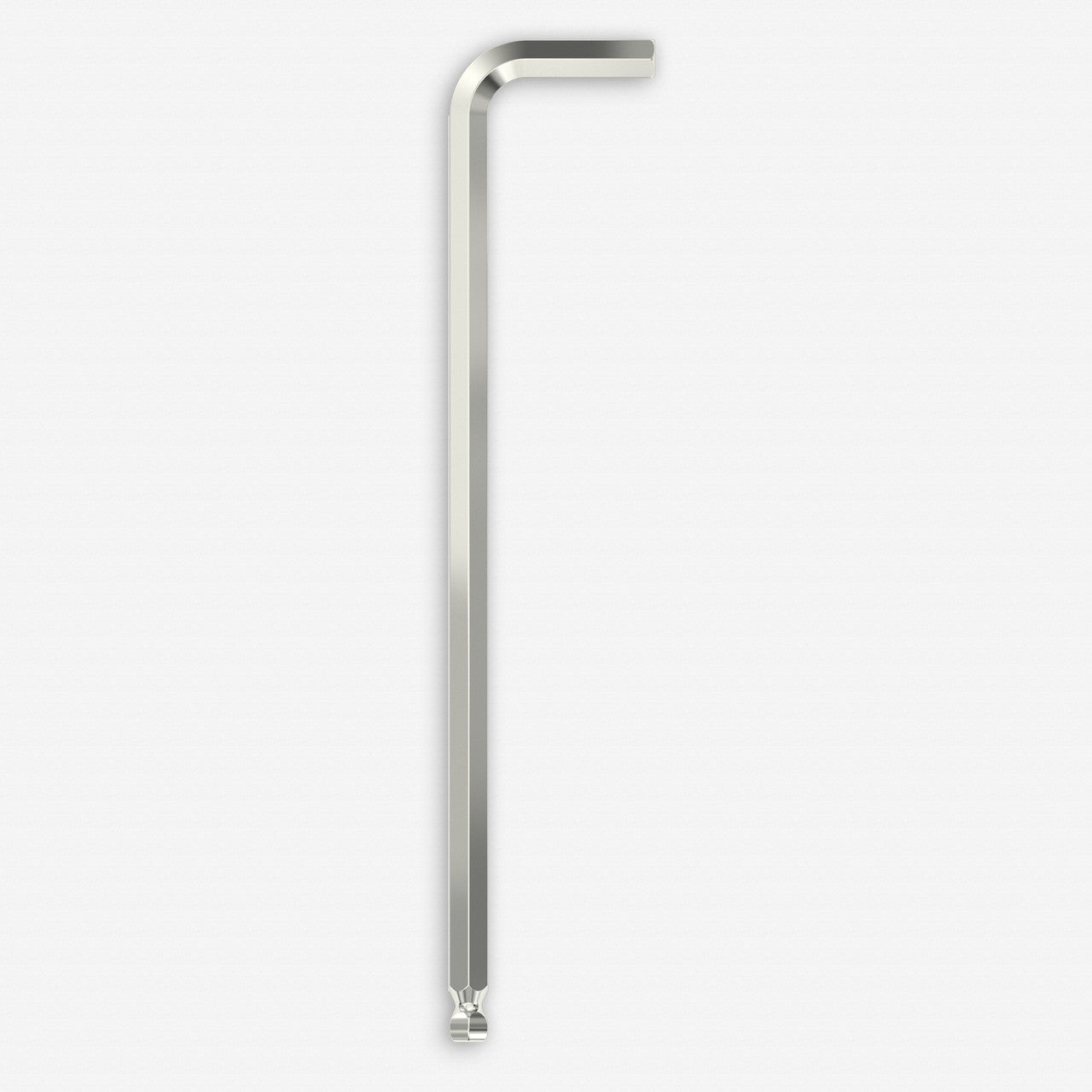 Felo Ball End Metric Hex L - key, 5.0 mm, 165 x 33 mm - F65073 - KC Tool