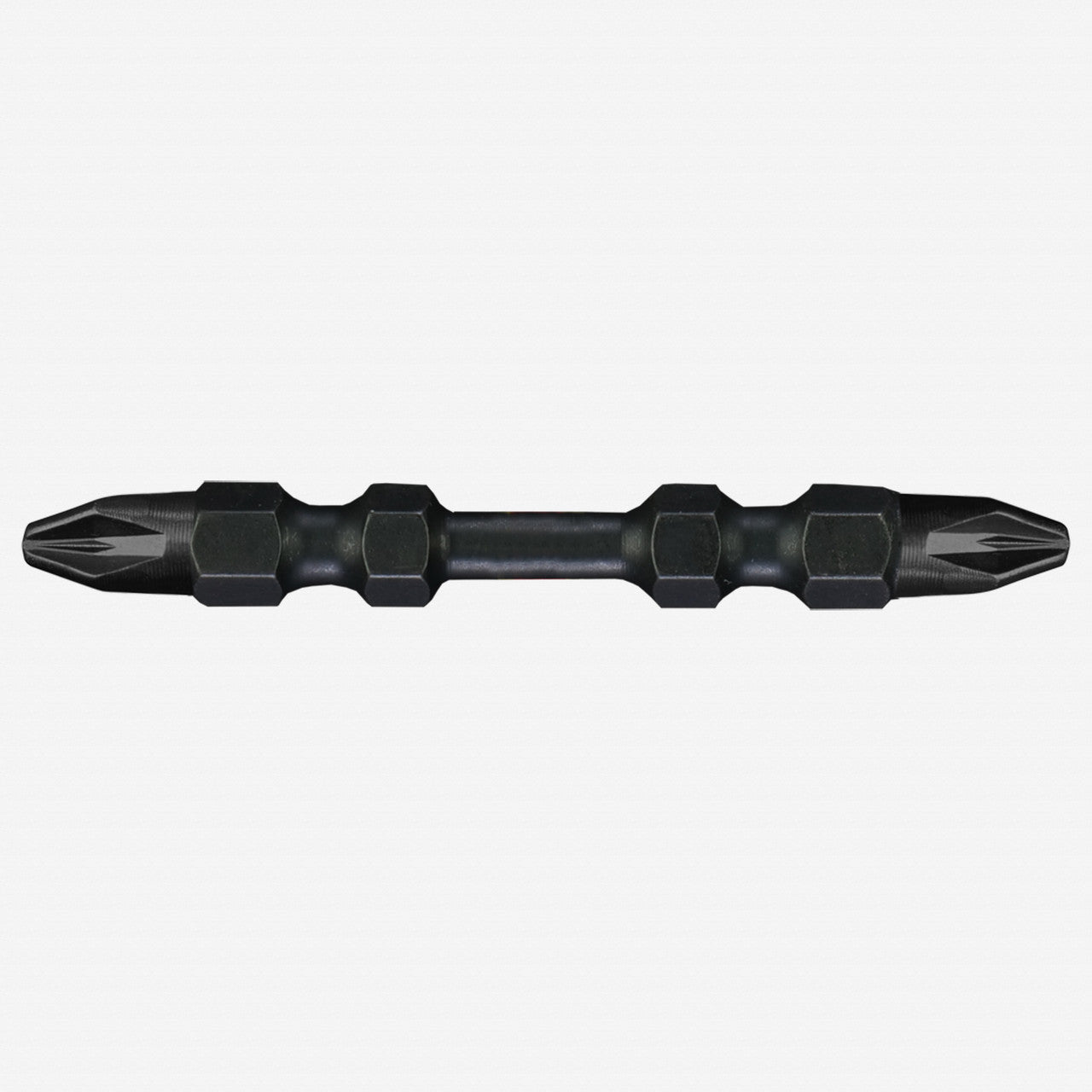 Felo Bit Reversible Pozidriv Impact Bit, PZ 2 - PZ 2 - F65829 - KC Tool