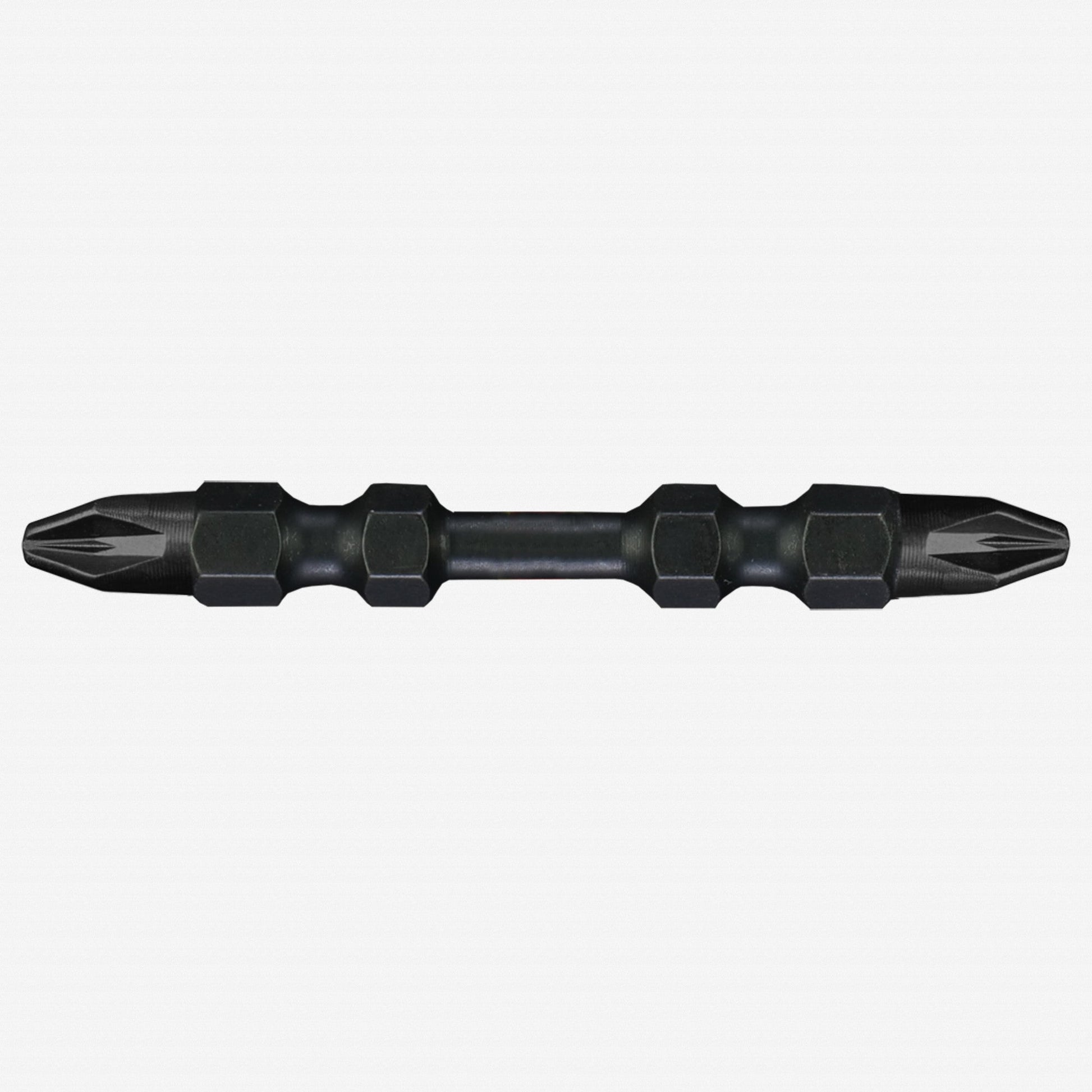 Felo Bit Reversible Pozidriv Impact Bit, PZ 2 - PZ 2 - F65829 - KC Tool
