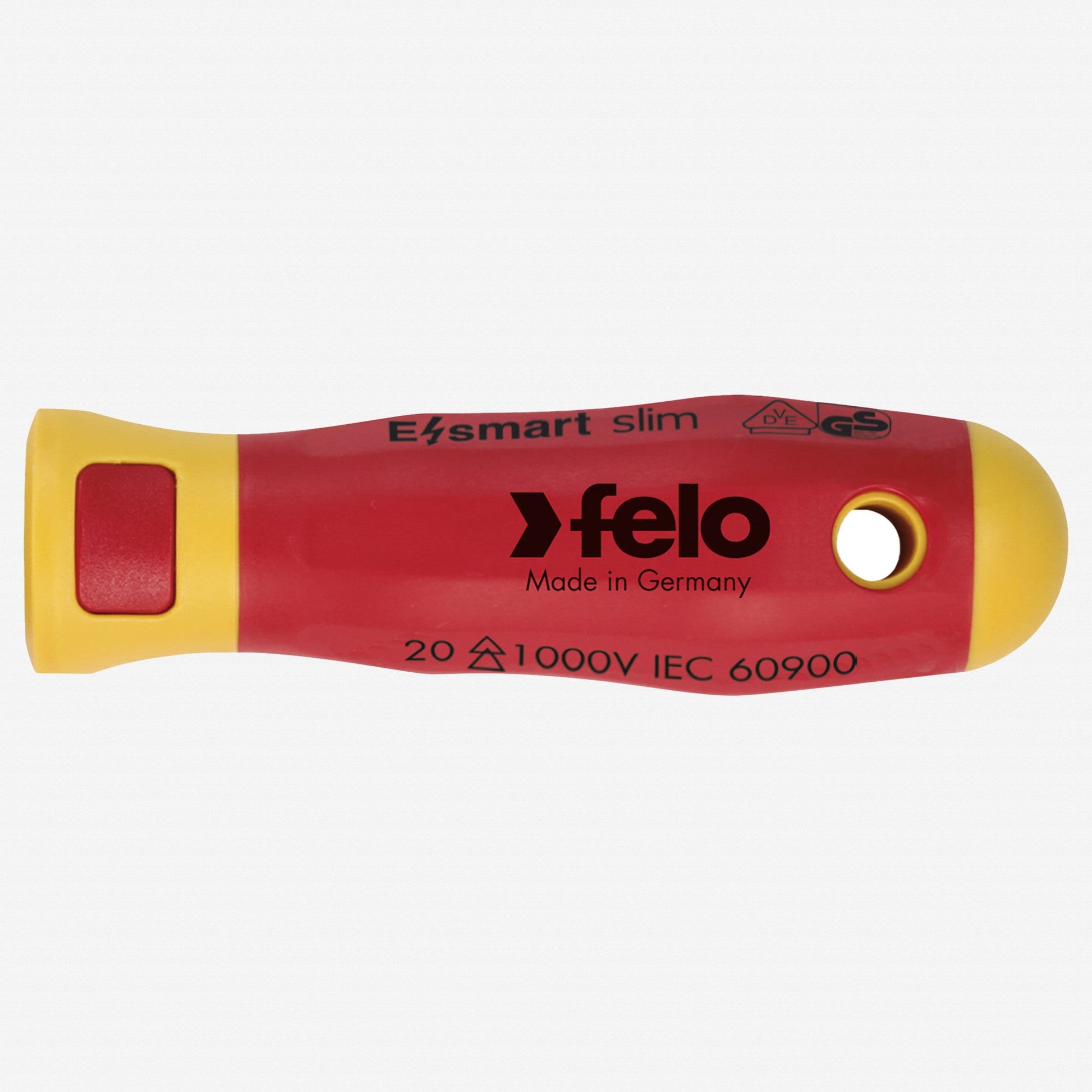 Felo E-Smart Slim Handle - F64511 - KC Tool