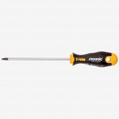 Felo Ergonic 3 x 150mm Square Screwdriver - F53511 - KC Tool