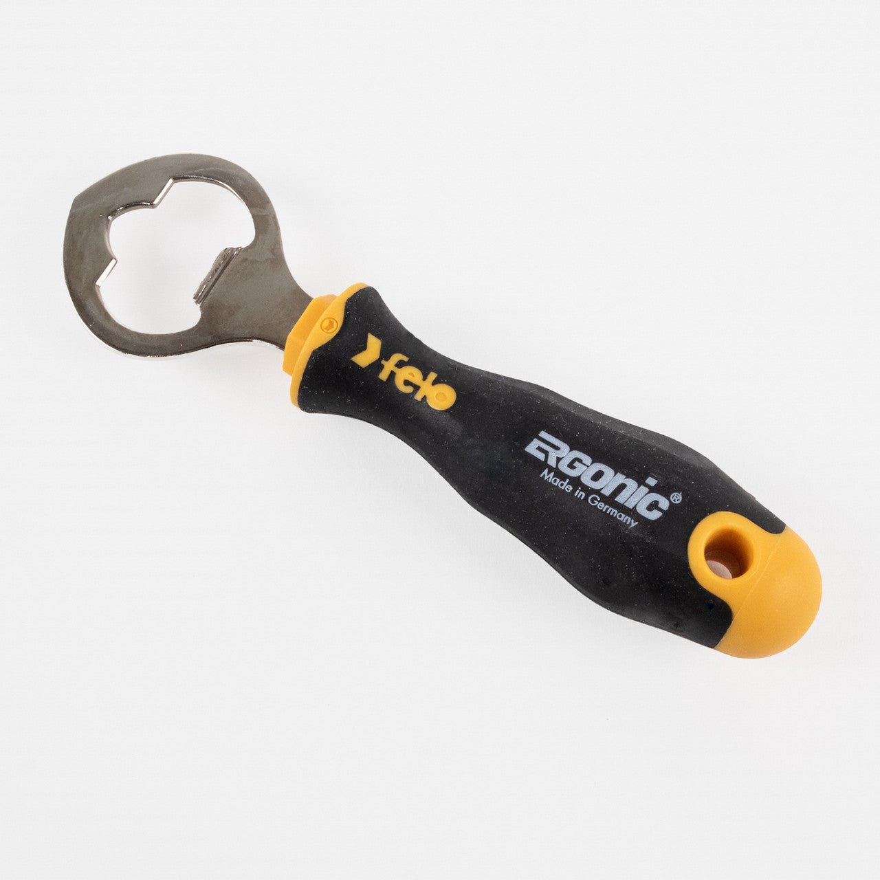 Felo Ergonic Bottle Opener - F62405 - KC Tool