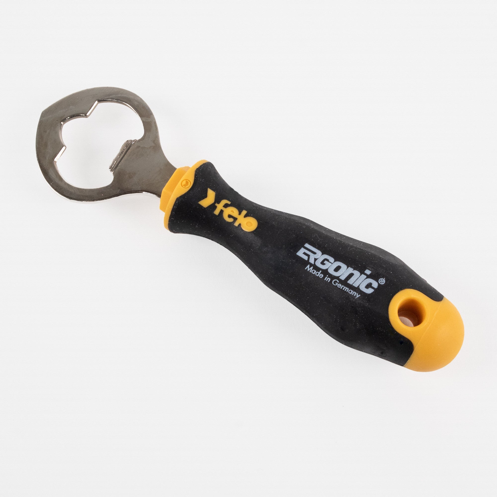 Felo Ergonic Bottle Opener - F62405 - KC Tool