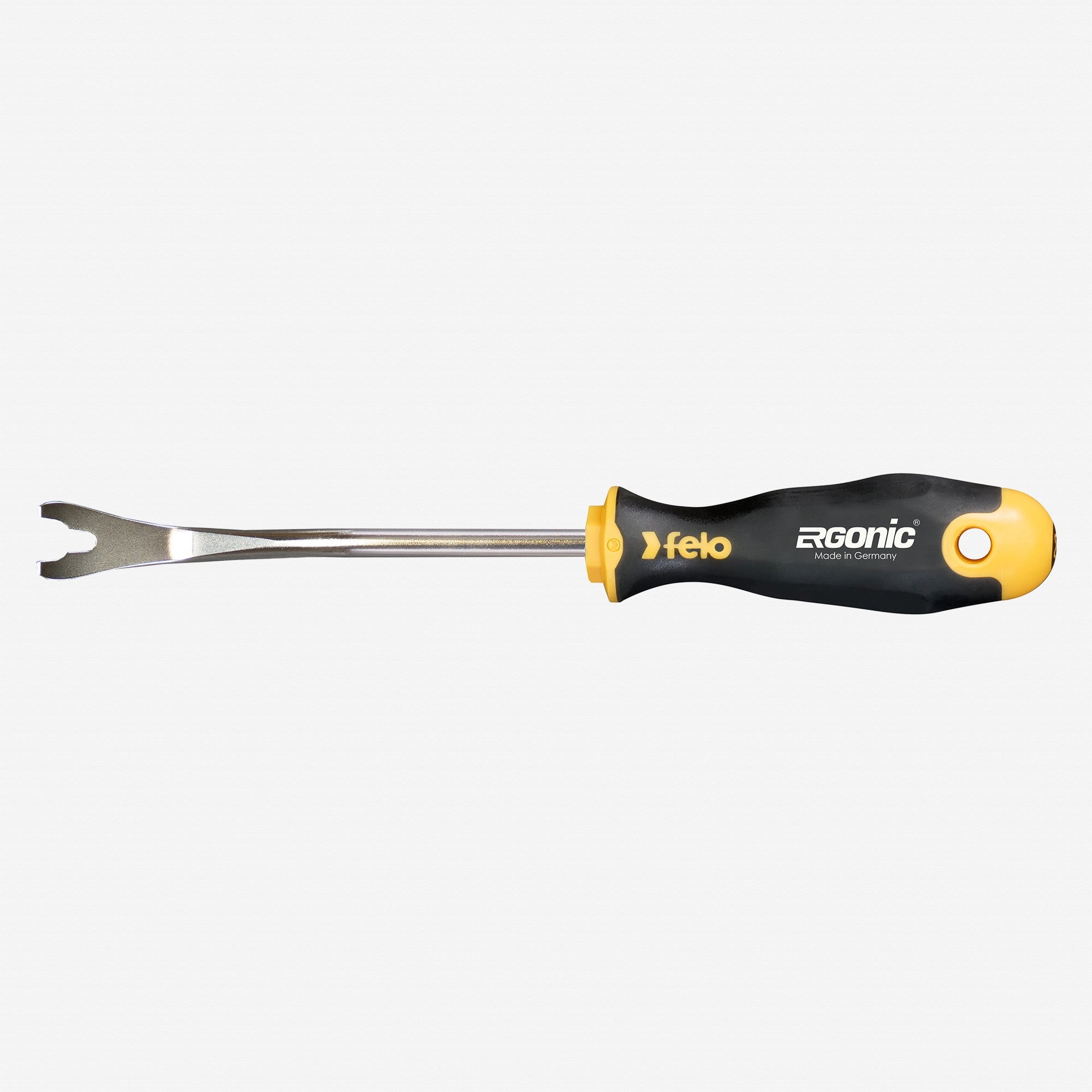 Felo Ergonic Staple LIfter, 125 mm - F64957 - KC Tool
