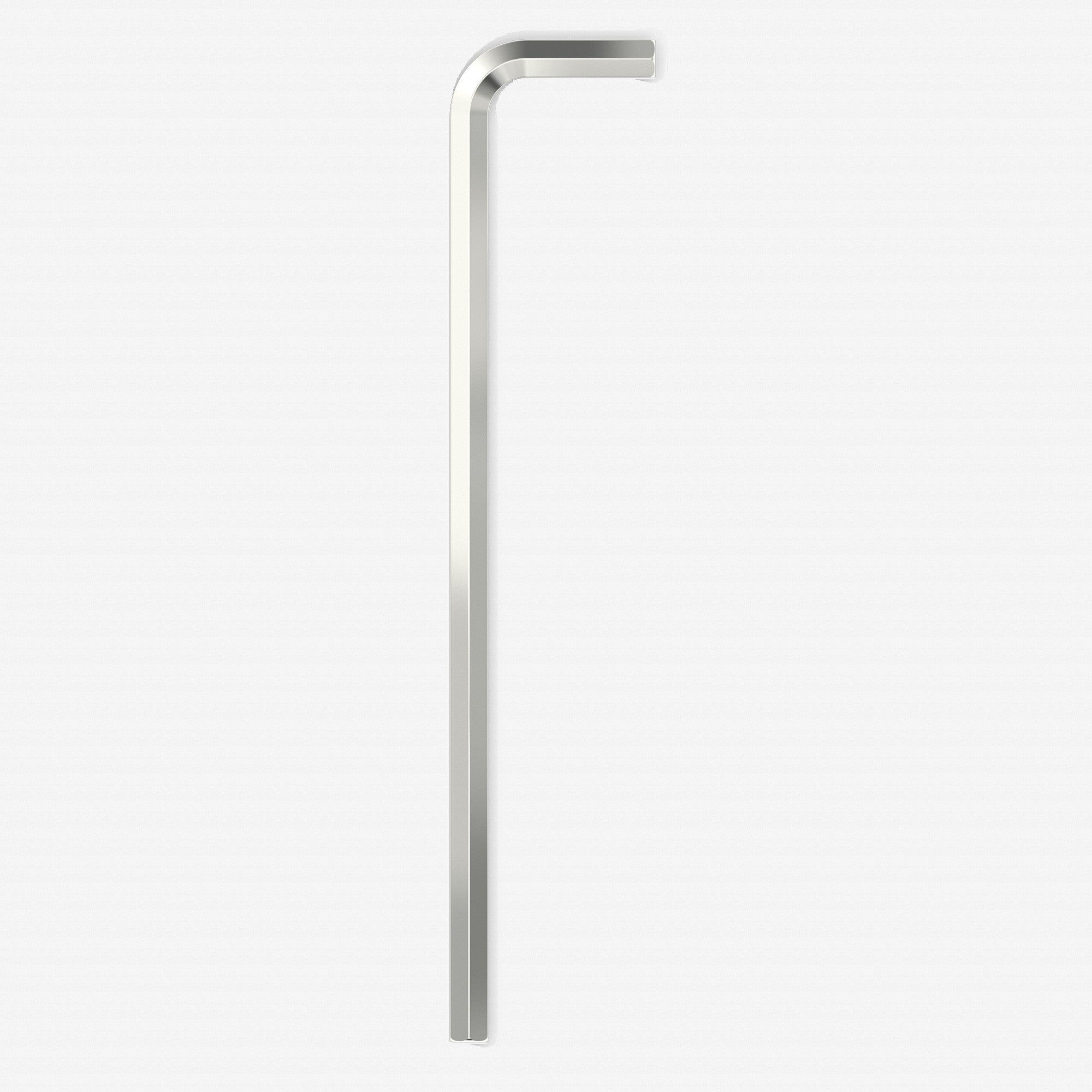 Felo Extra Long Metric Hex L-key, 4.0 mm, 144 x 29 mm - F65021 - KC Tool