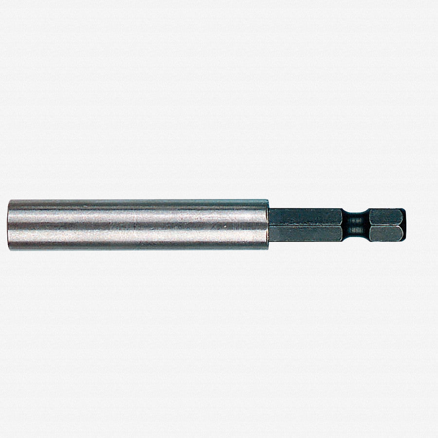 Felo Extra Strong Magnetholder 2 - 1/4" long with 1/4" drive in box - F10288 - KC Tool