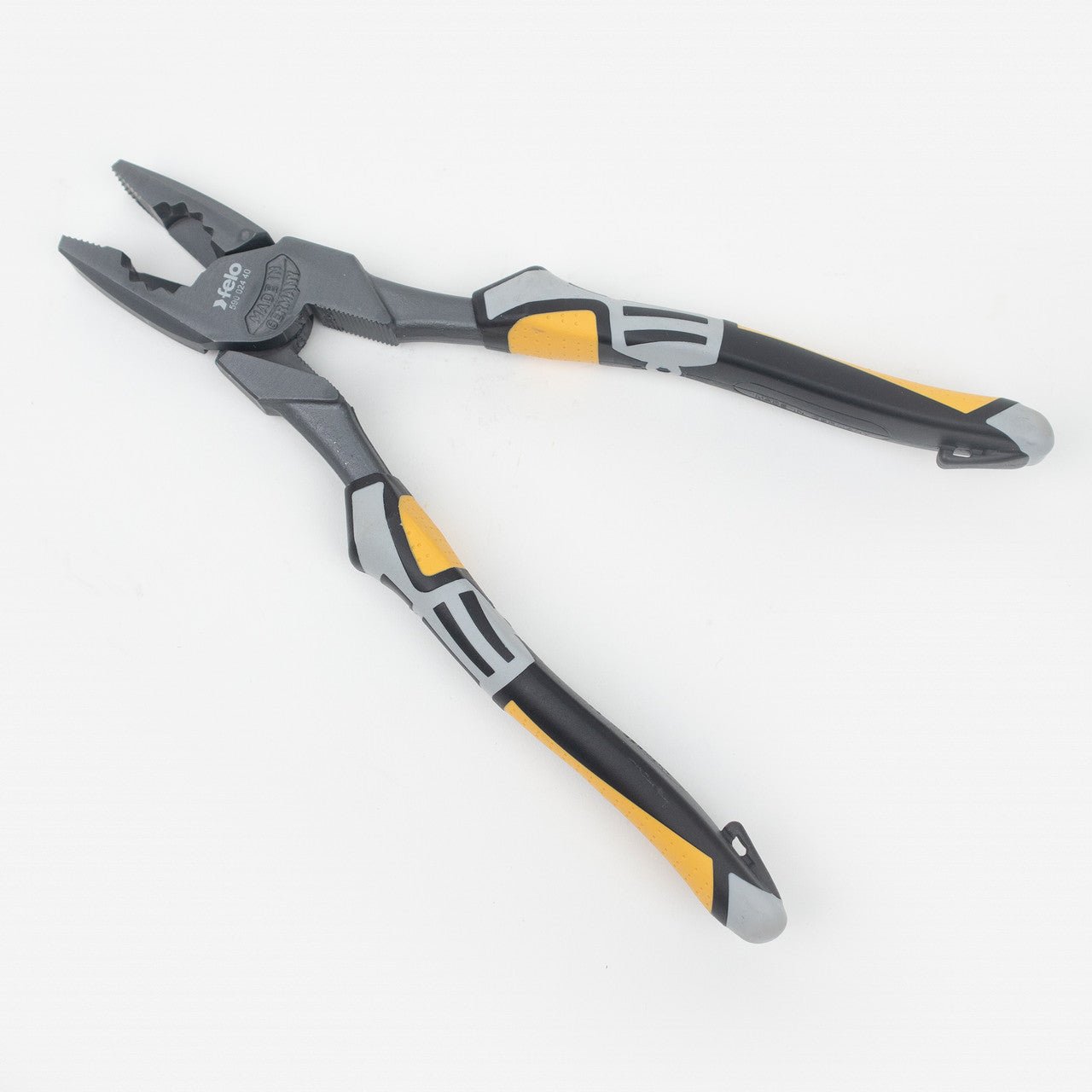 Felo High Leverage Lineman's Pliers, 9.5" - F63817 - KC Tool